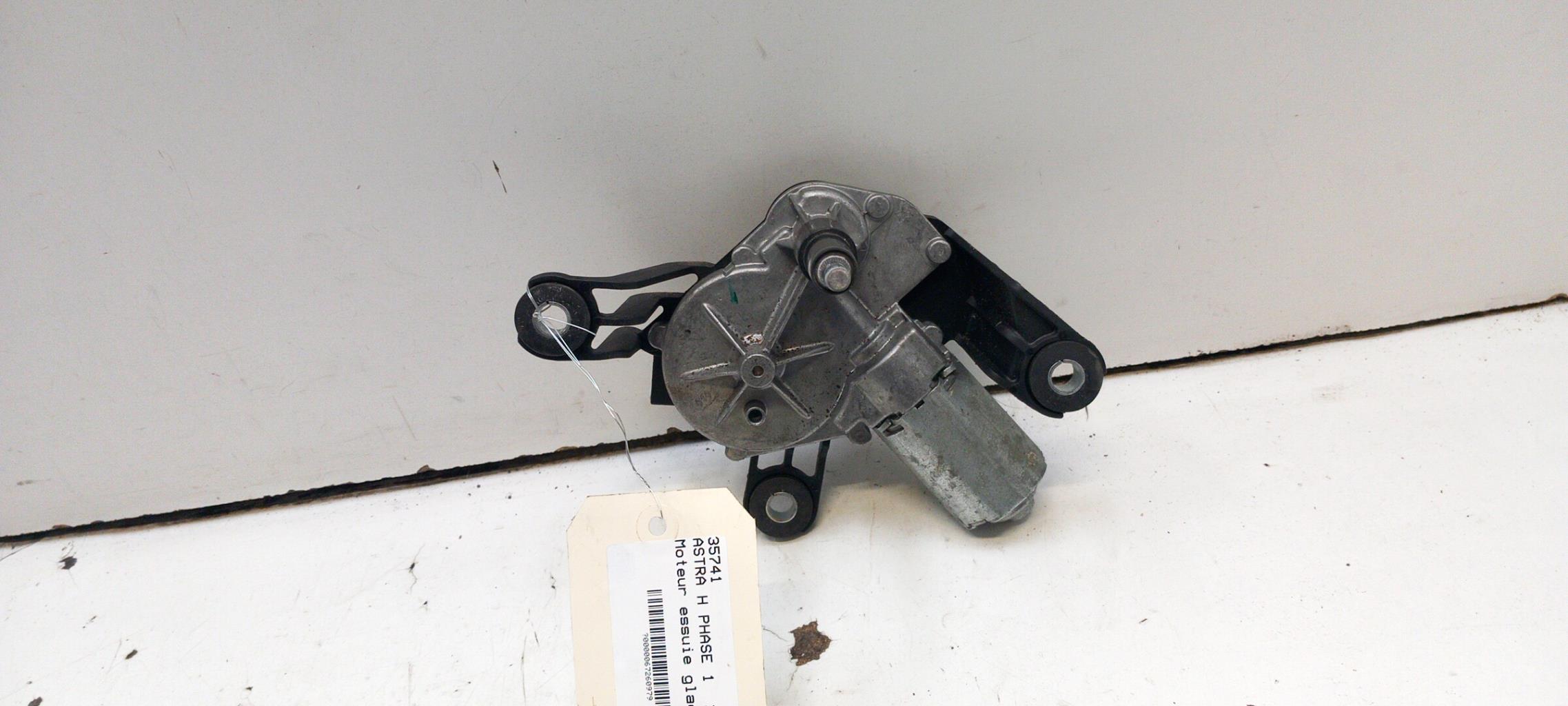 Motore tergicristallo posteriore OPEL ASTRA H PHASE 1 Diésel - 1