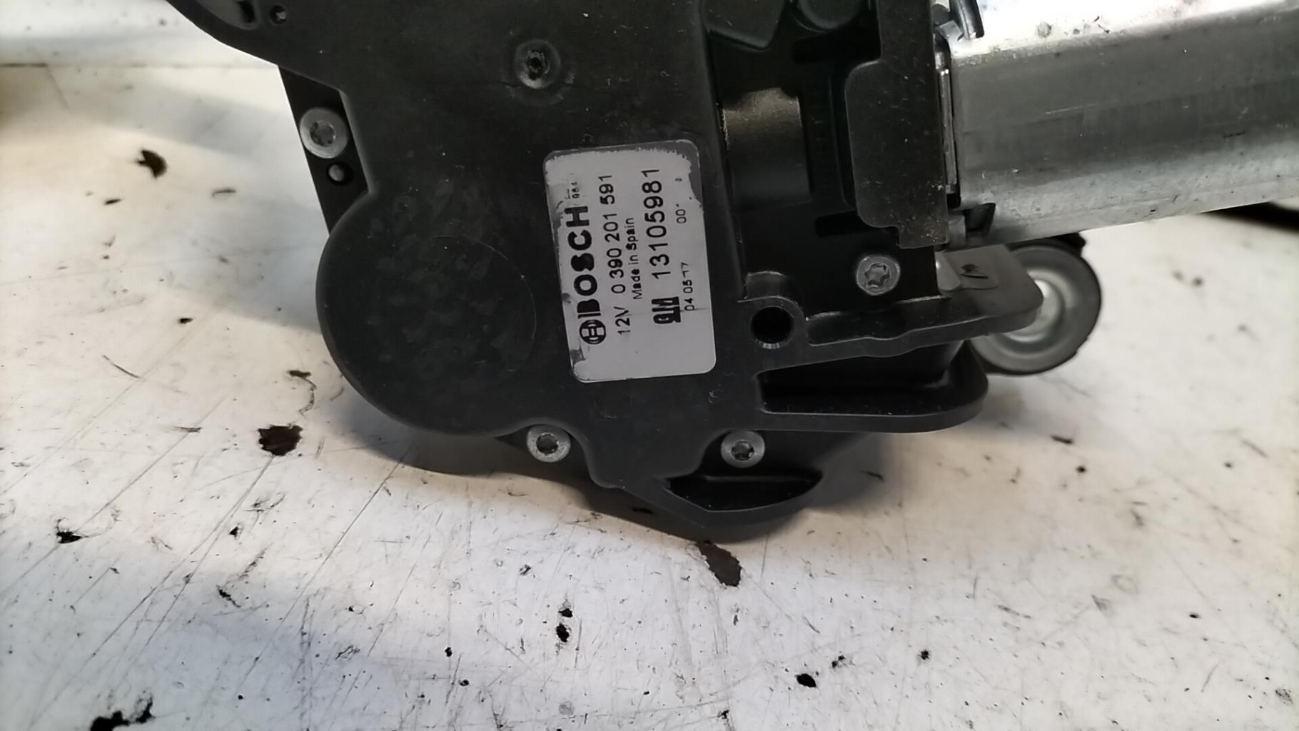 Motore tergicristallo posteriore OPEL ASTRA H PHASE 1 Diésel - 1