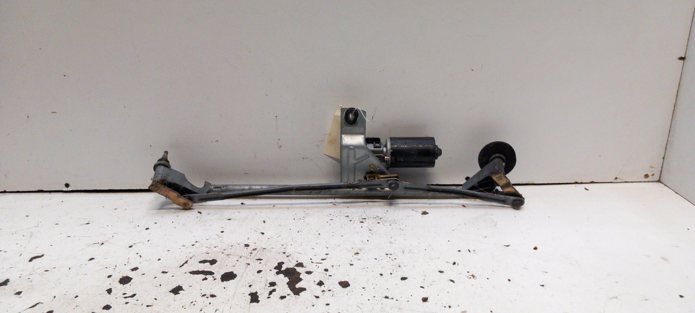 Motore tergicristallo anteriore VOLVO V 70 1 PHASE 1 BREAK Gasolina - 1