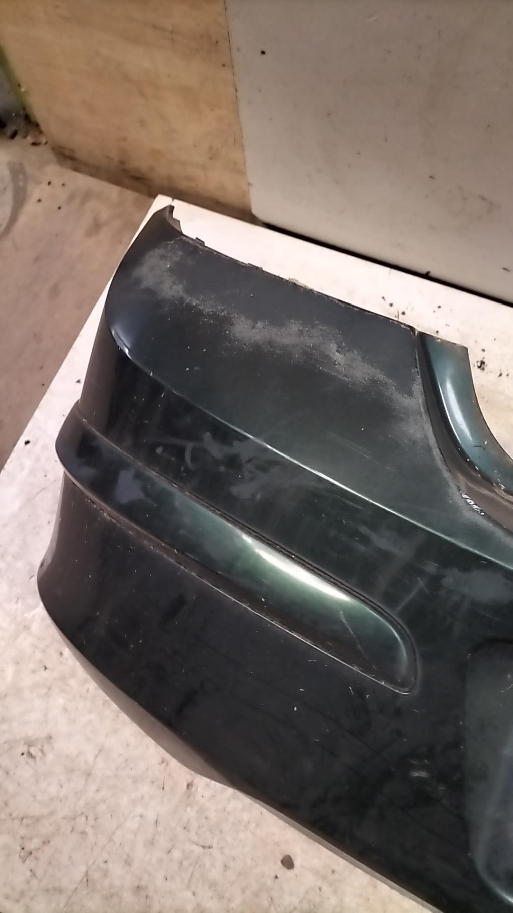 Paraurti posteriore OPEL ASTRA H PHASE 1 Diésel - 1