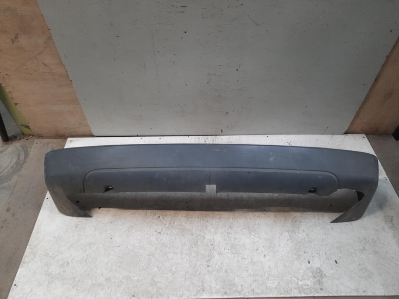 Paraurti posteriore CITROEN EVASION PHASE 1 Gasolina - 1