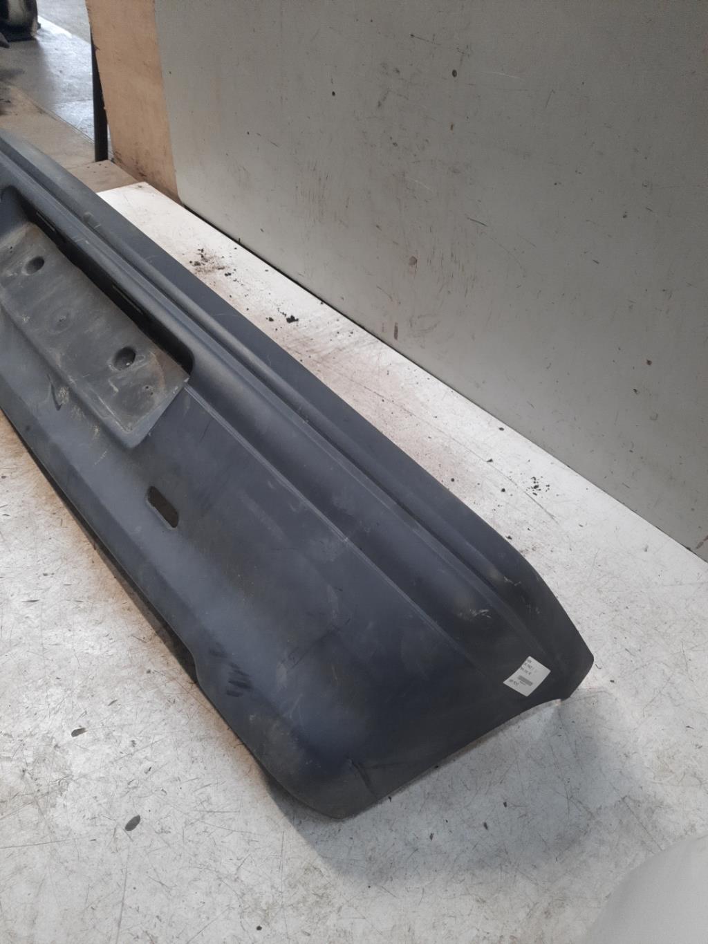 Paraurti posteriore PEUGEOT 106 PHASE 2  - 1