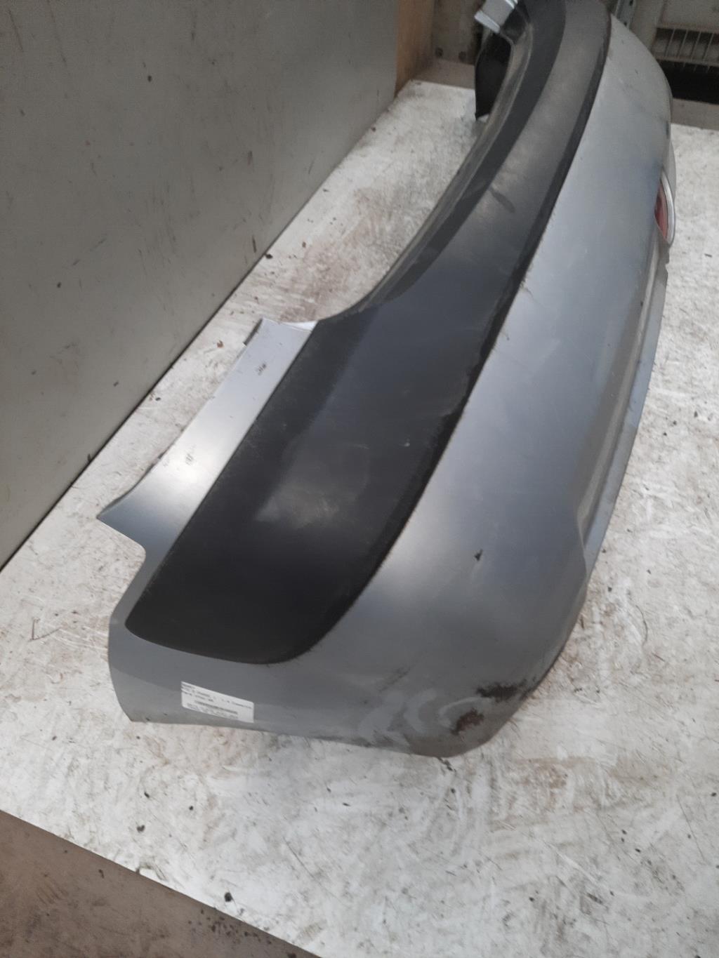 Paraurti posteriore KIA RIO 2 PHASE 1 Gasolina - 1