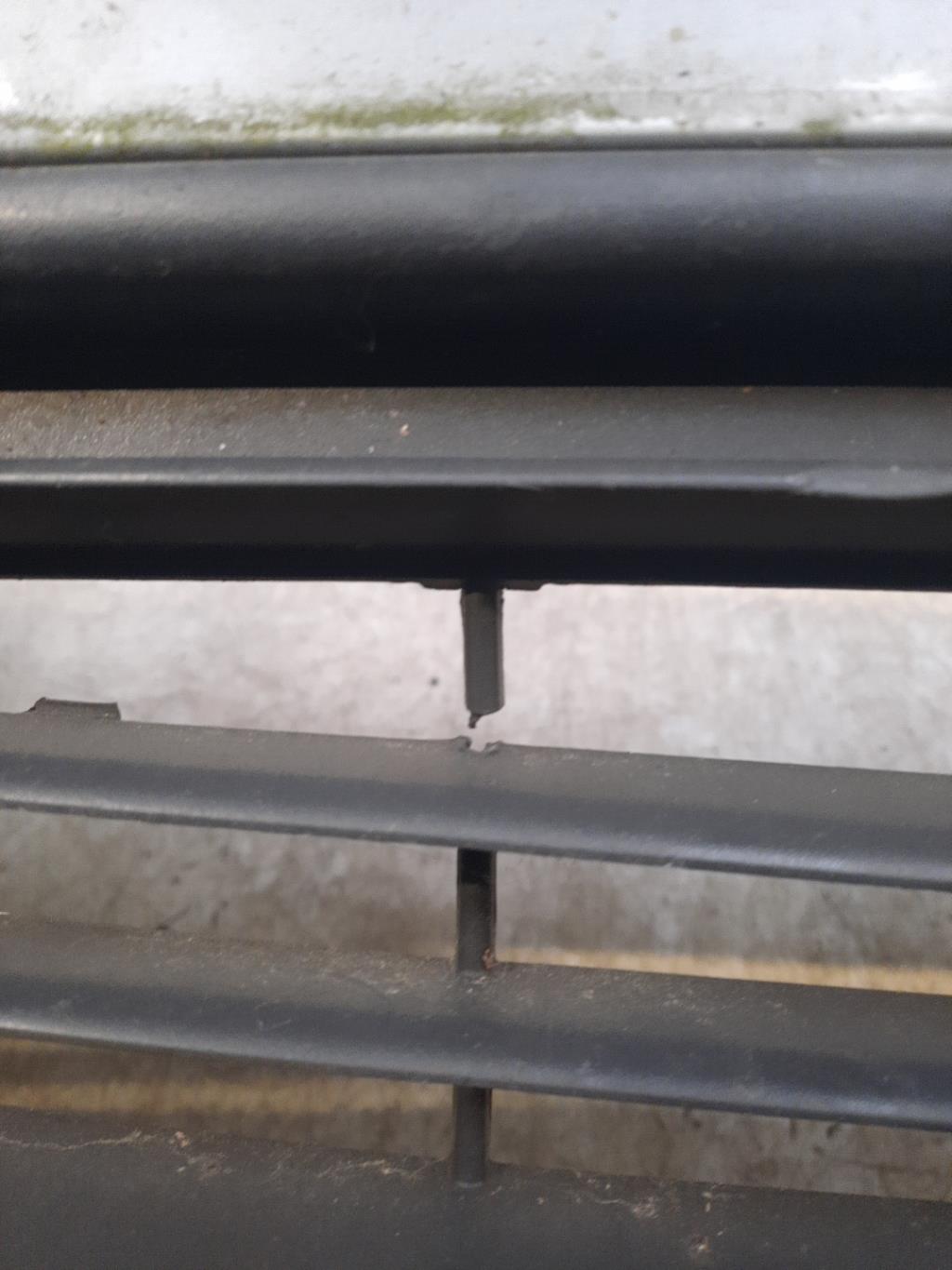Pare choc avant FORD C-MAX 1 PHASE 1 Essence - 1