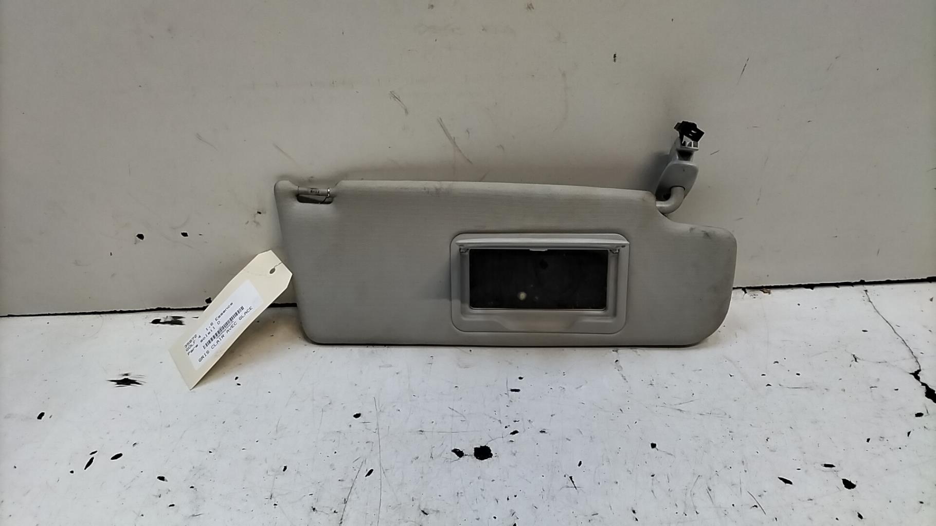 Visiera parasole destra VOLKSWAGEN GOLF 4 Gasolina - 1