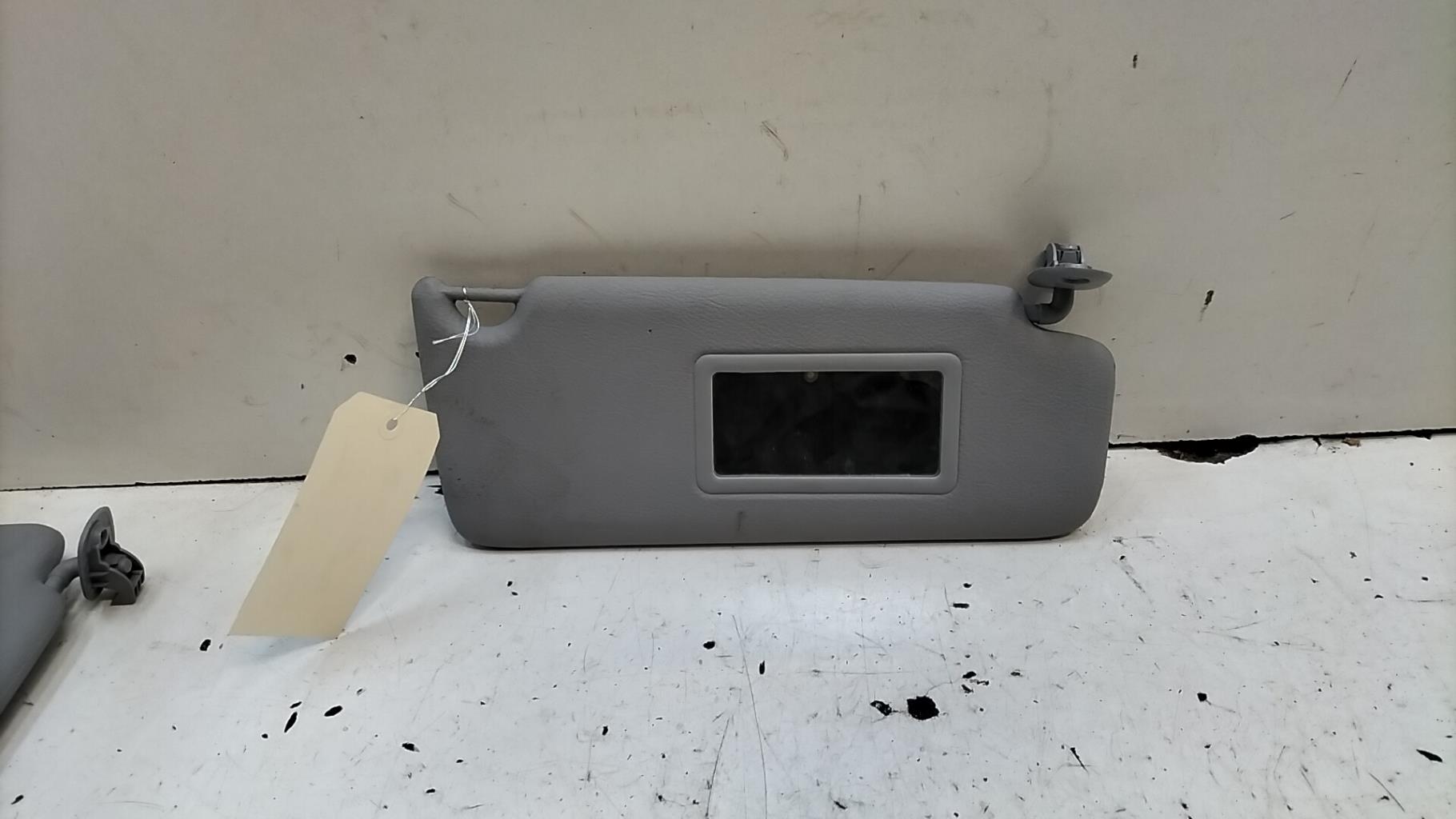Visiera parasole destra RENAULT CLIO 2 PHASE 1 Gasolina - 1