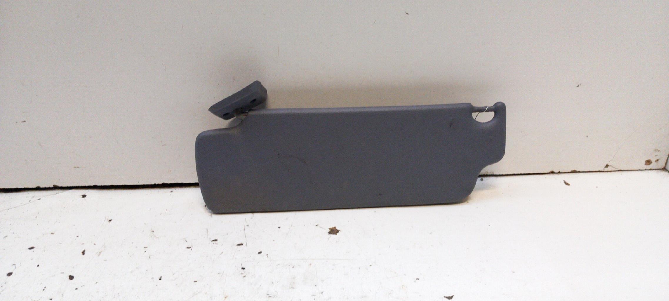 Visiera parasole destra RENAULT TWINGO 1 PHASE 1 Gasolina - 1