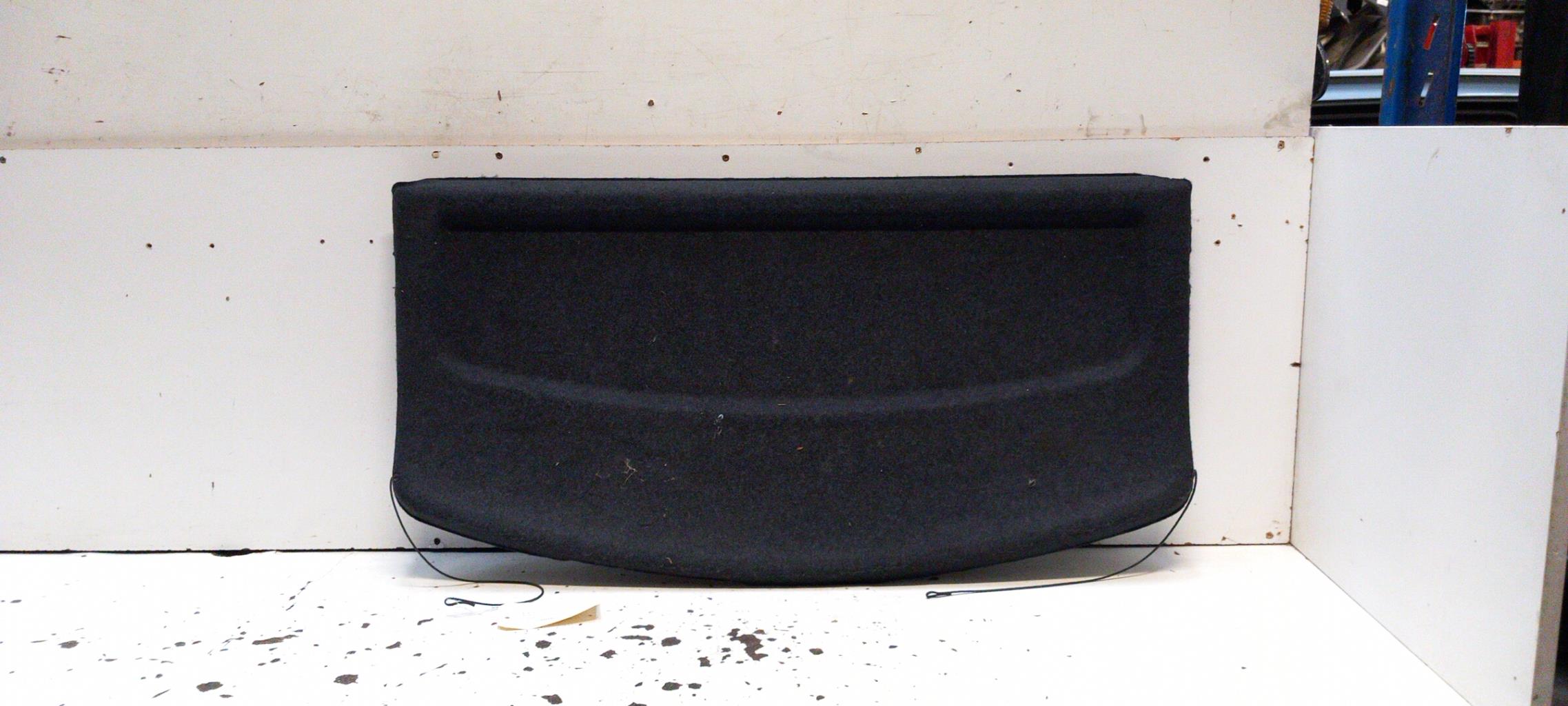 Tendalino cappelliera CITROEN XSARA PHASE 2 Gasolina - 1