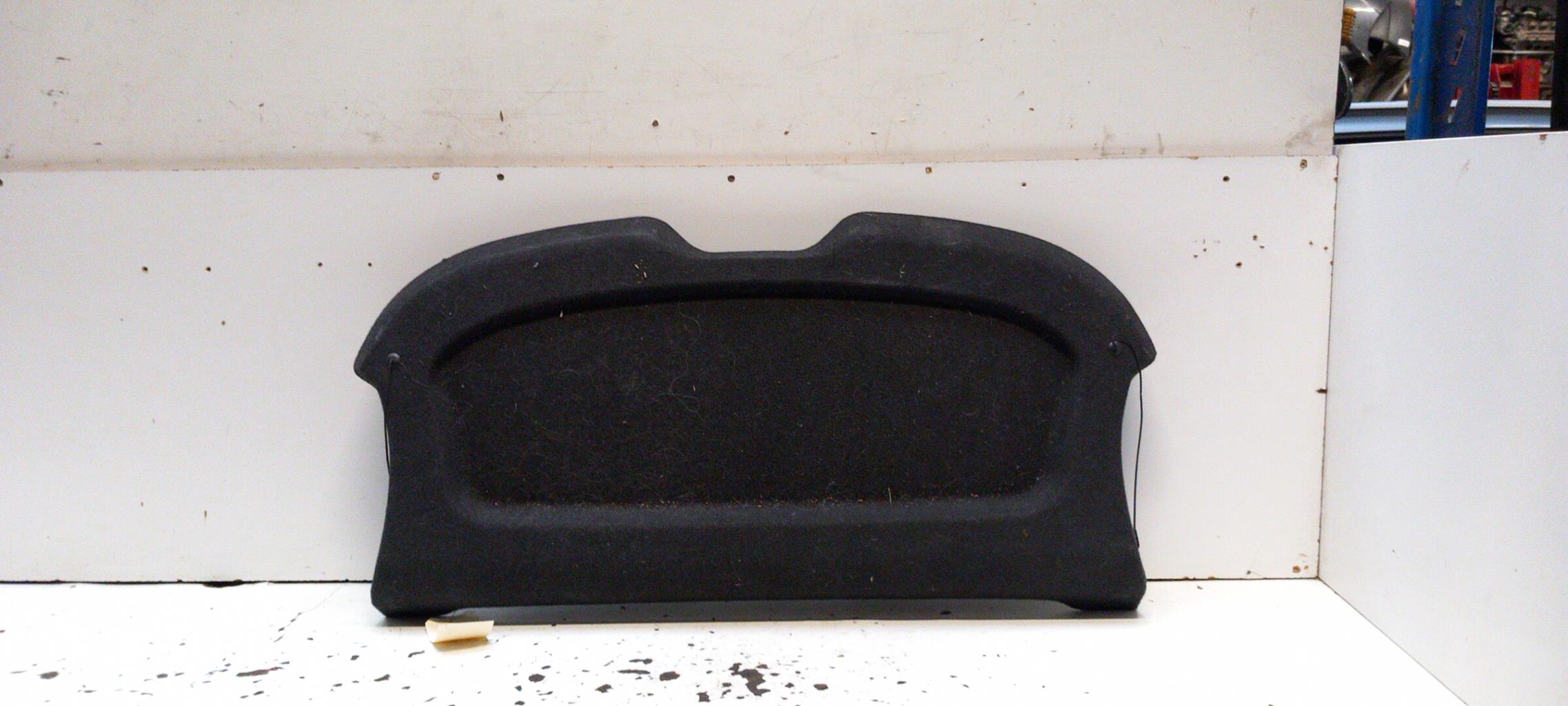 Plage arriere FIAT STILO Diesel - 1