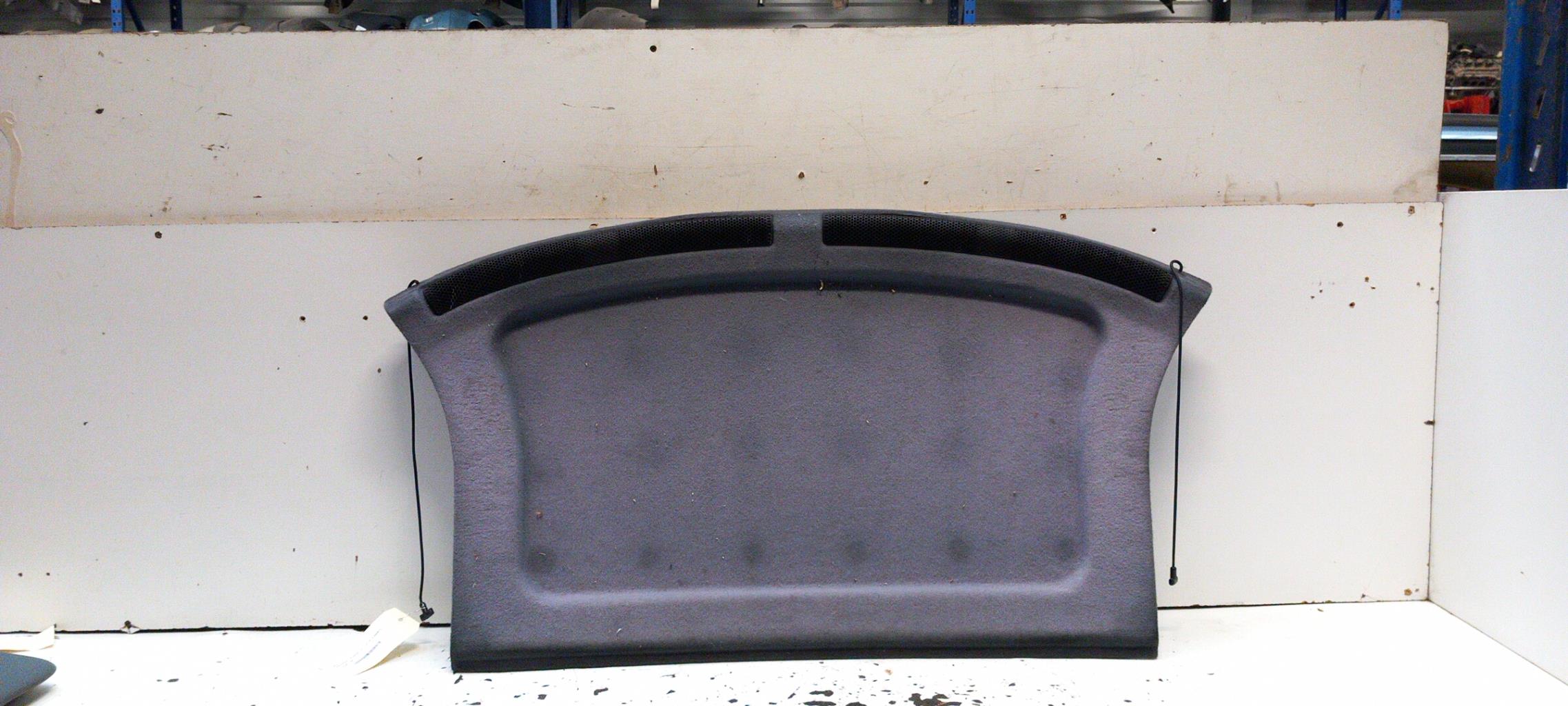 Tendalino cappelliera RENAULT SAFRANE PHASE 2 Gasolina - 1