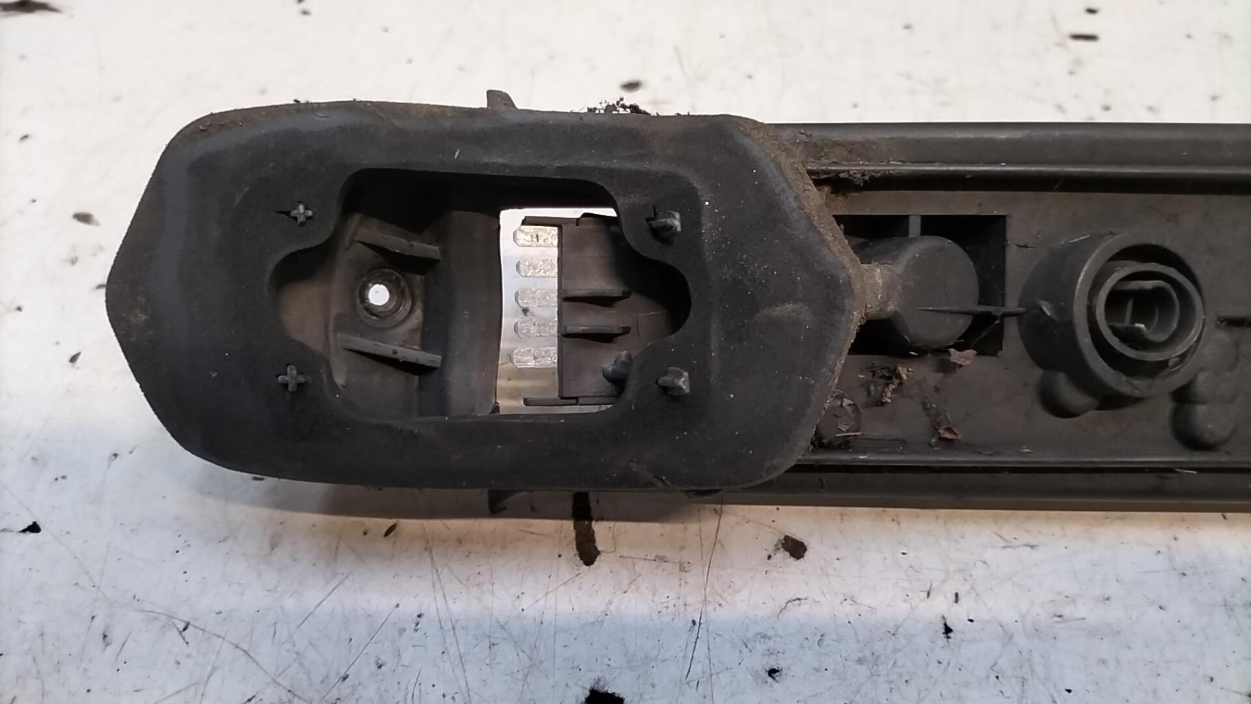 Base portalampade fanale posteriore sinistro OPEL CORSA C PHASE 1 Diésel - 1