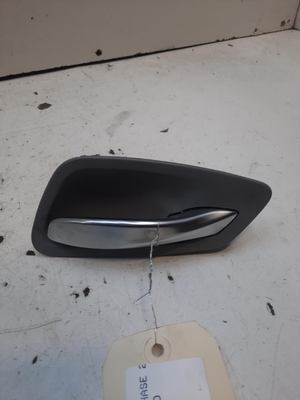 Maniglia interna anteriore destra BMW SERIE 3 E91 TOURING PHASE 2 BREAK Diésel - 1