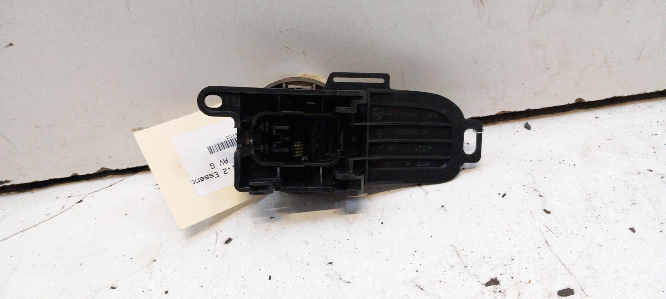 Maniglia interna anteriore sinistra NISSAN MICRA 3 PHASE 3 Gasolina - 1