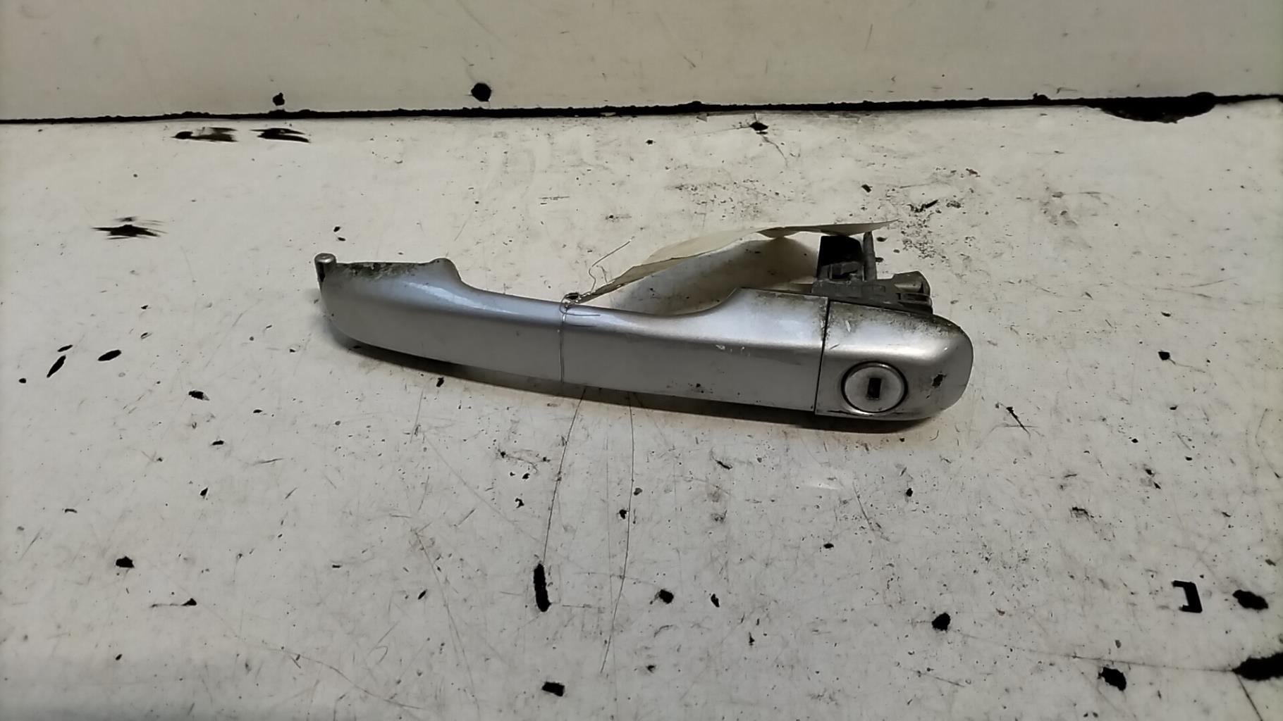 Maniglia portiera anteriore destra VOLVO V 70 1 PHASE 1 BREAK Gasolina - 1