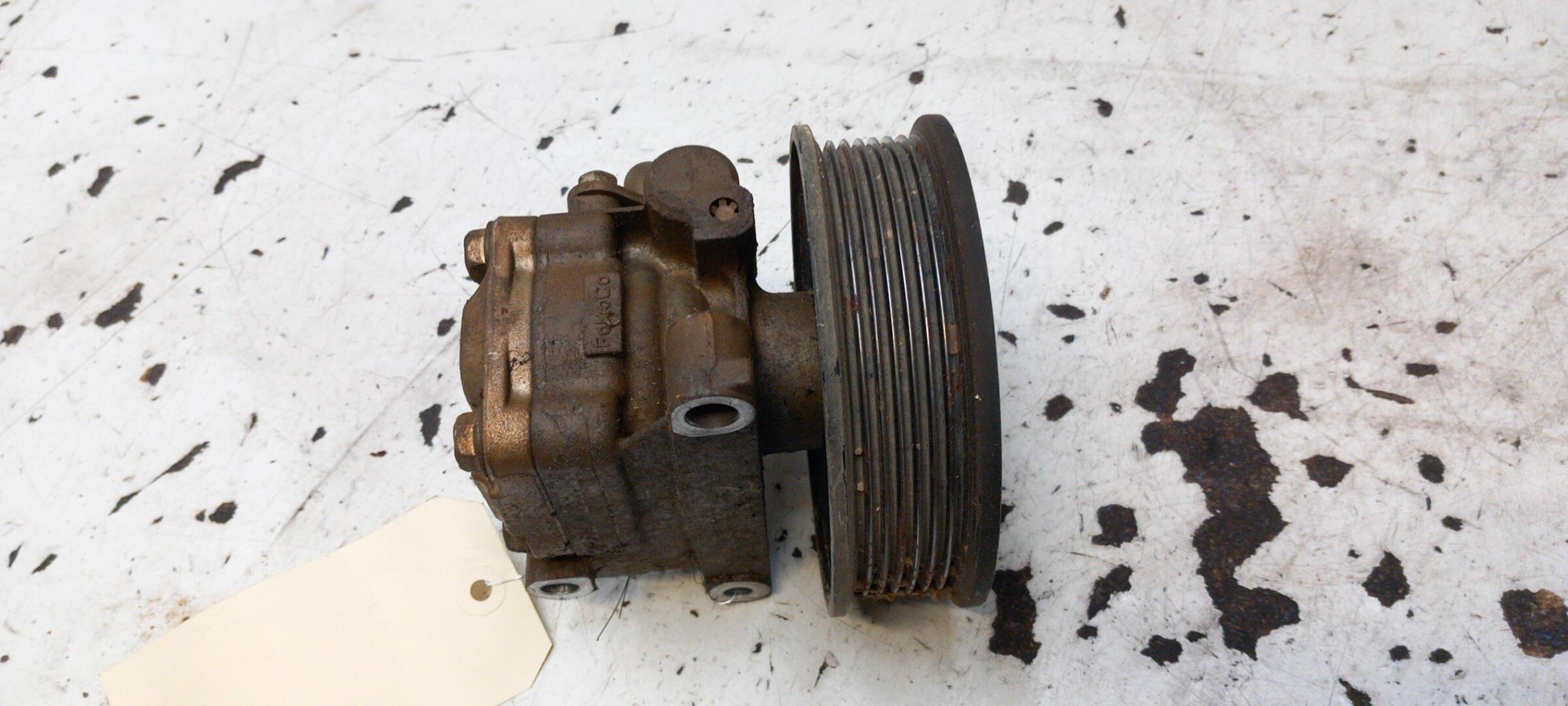 Pompe de direction FORD RANGER 4 PHASE 1 Diesel - 1
