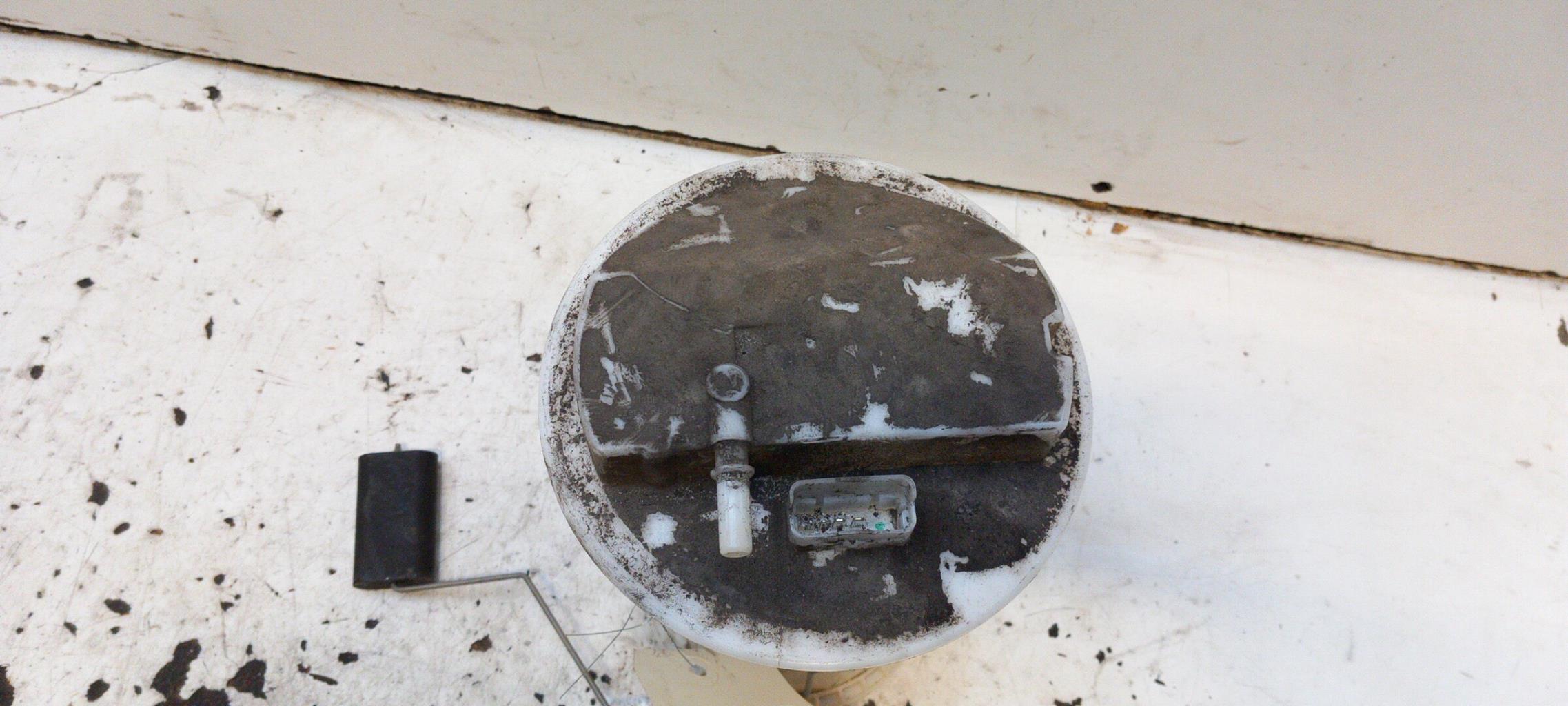 Pompe immergee CITROEN C2 PHASE 1 Essence - 1