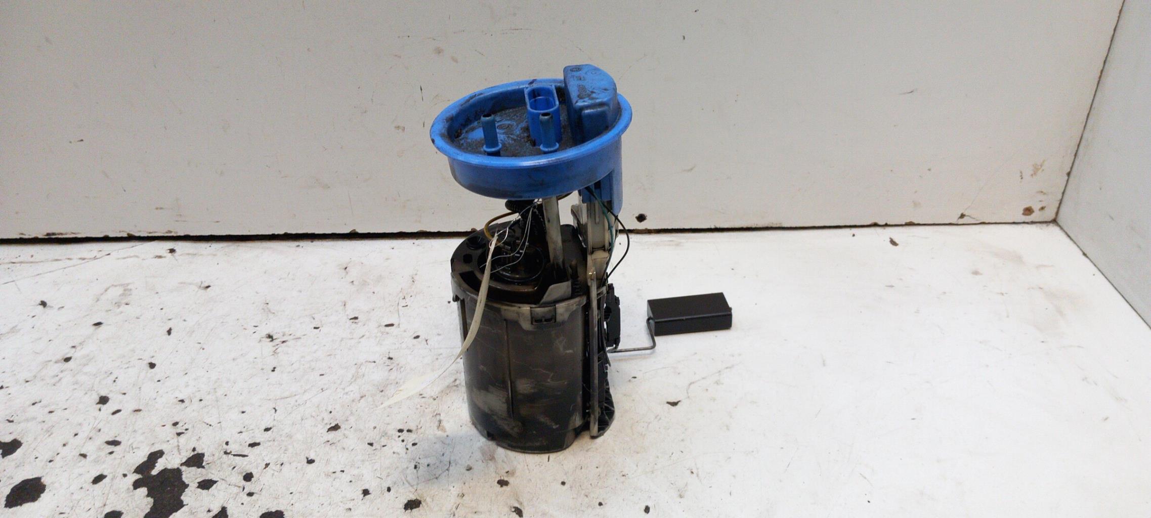 Pompe immergee AUDI A3 1 PHASE 2 Diesel - 1