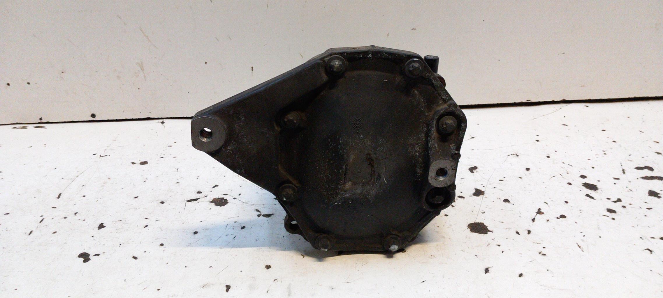 Ponte (trazione posteriore) MERCEDES CLASSE CLK 209 COUPE Gasolina - 1