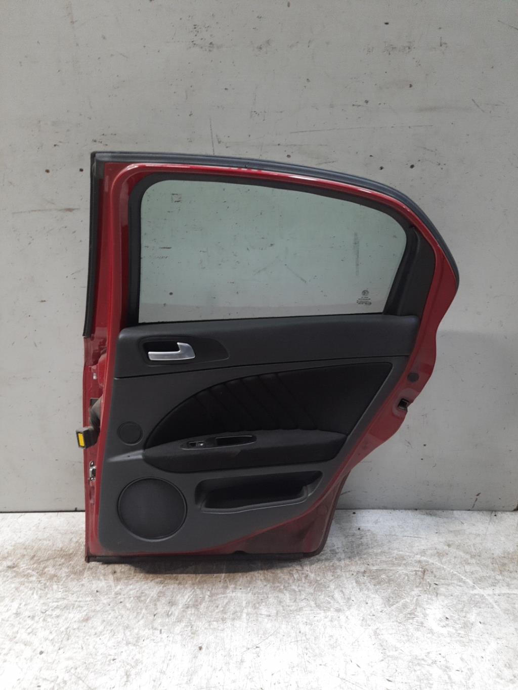 Portiera posteriore destra ALFA ROMEO 159 Diésel - 1