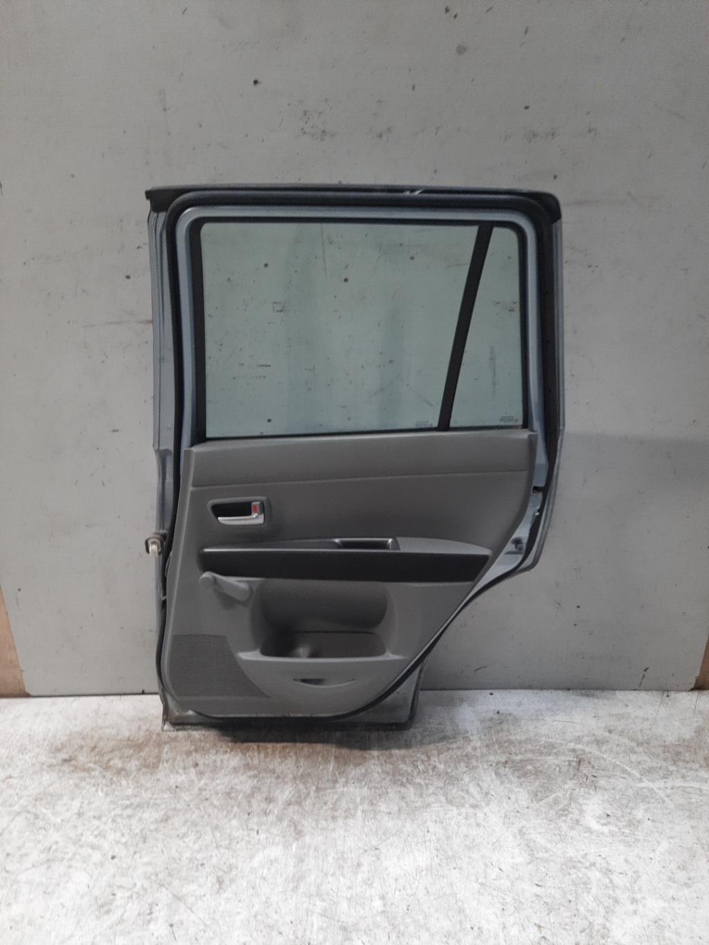 Portiera posteriore destra MAZDA 2 1 Gasolina - 1