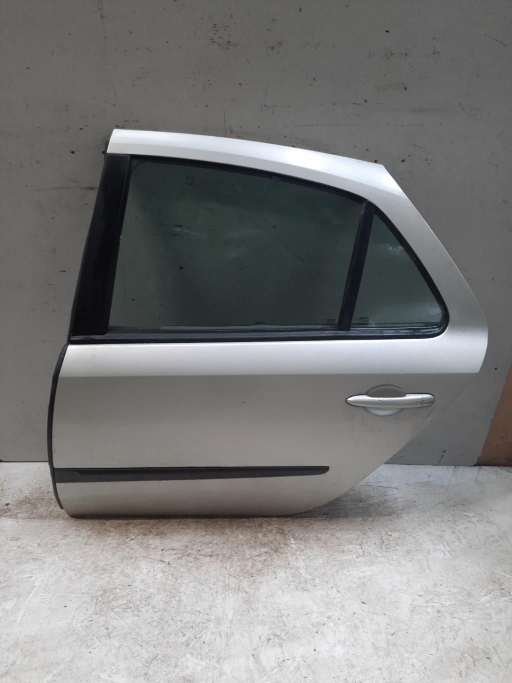 Portiera posteriore sinistra RENAULT LAGUNA 2 PHASE 1 Diésel - 1