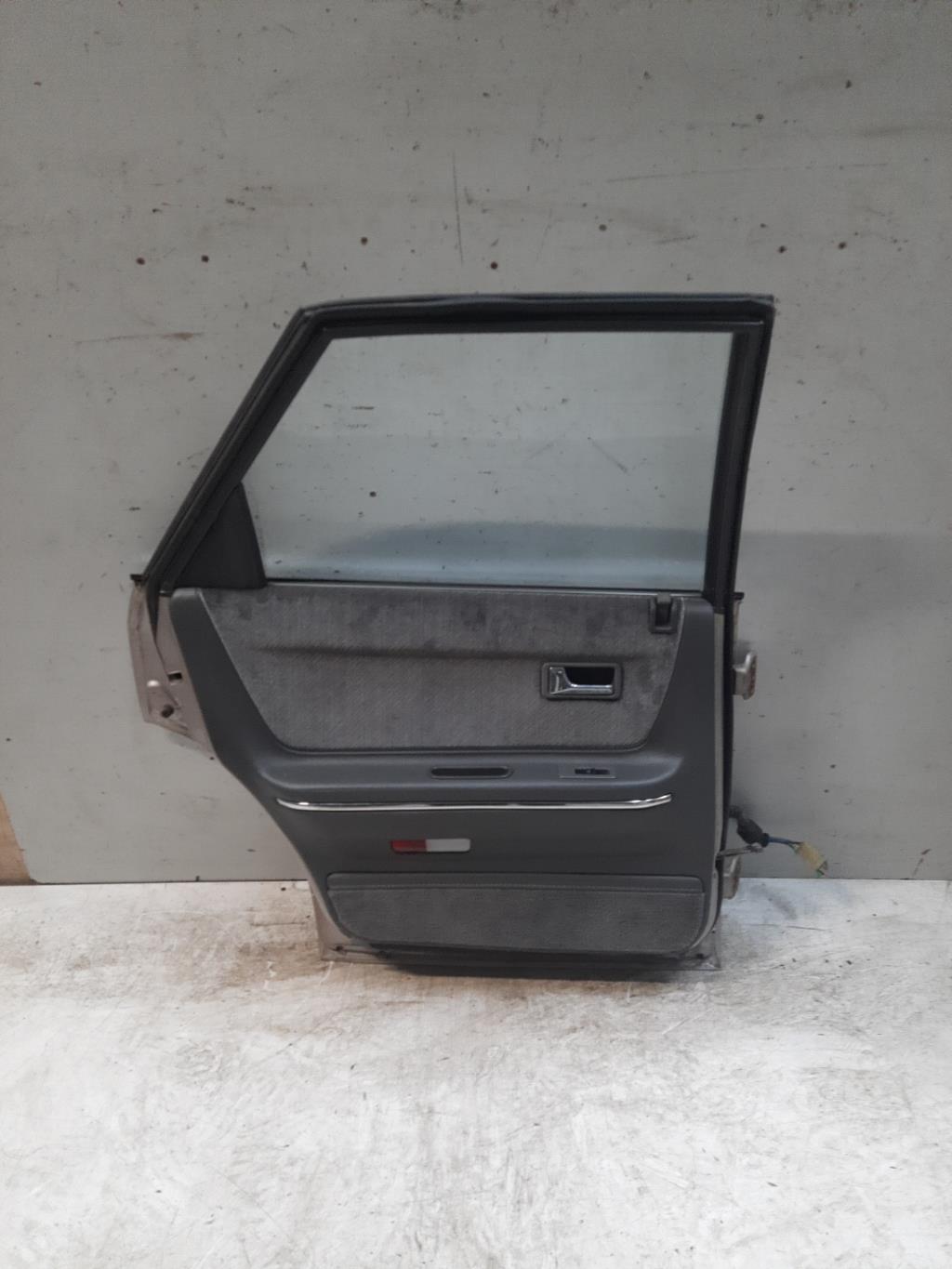 Porte arriere gauche MAZDA 626 2 PHASE 3 Essence - 1