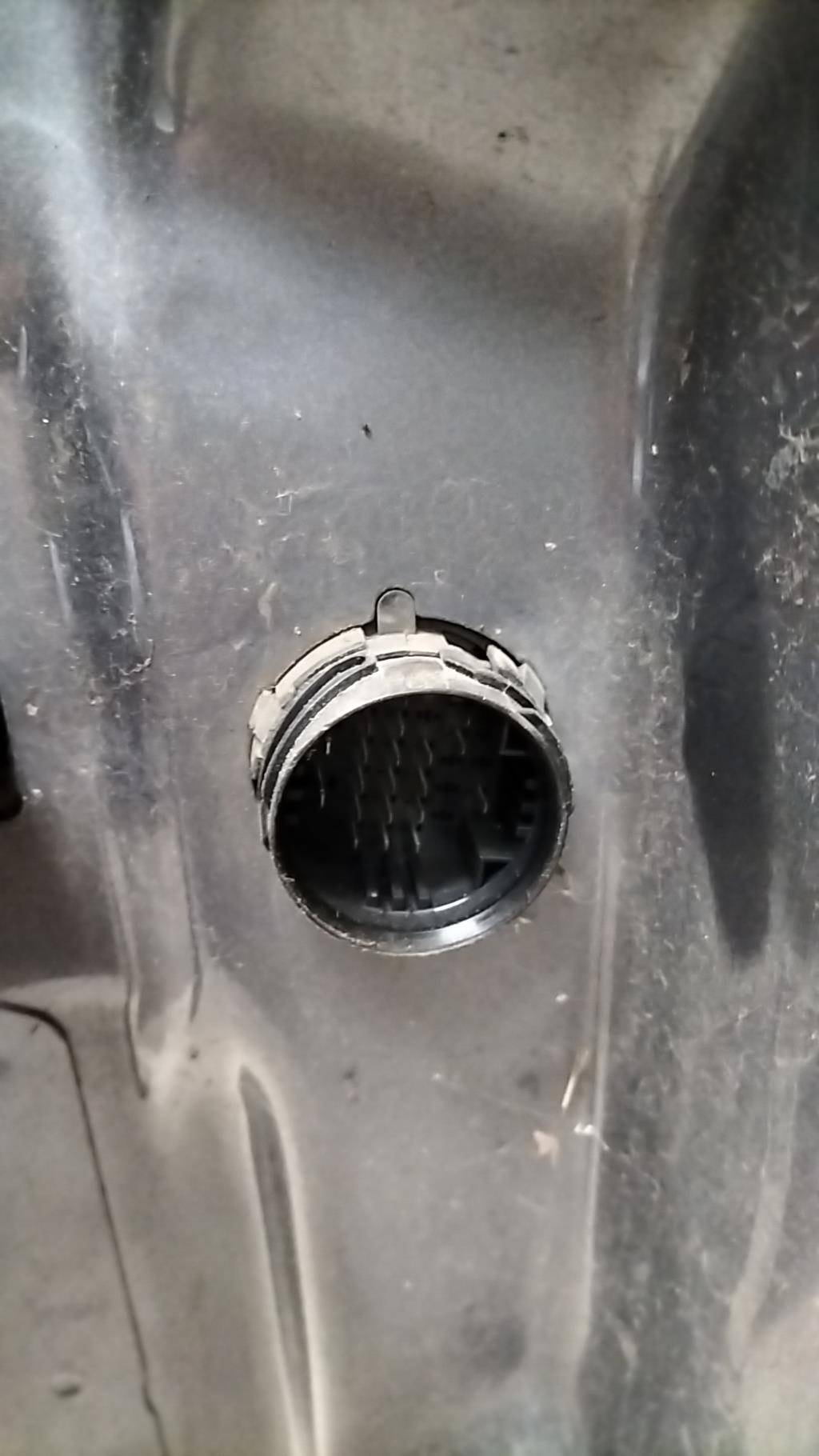 Portiera anteriore sinistra OPEL ASTRA H PHASE 1 BREAK Diésel - 1