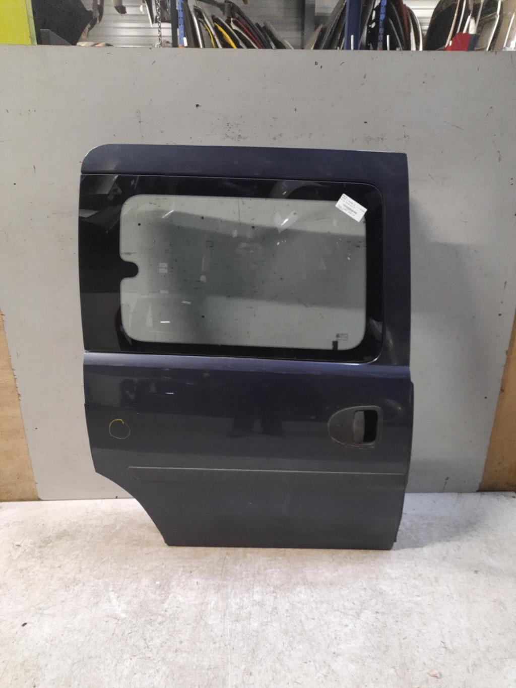 Porte laterale droit OPEL COMBO C PHASE 2 Diesel - 1