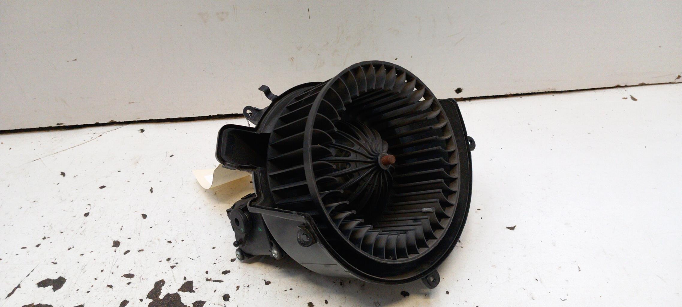 Pulseur d'air OPEL ASTRA G Diesel - 1