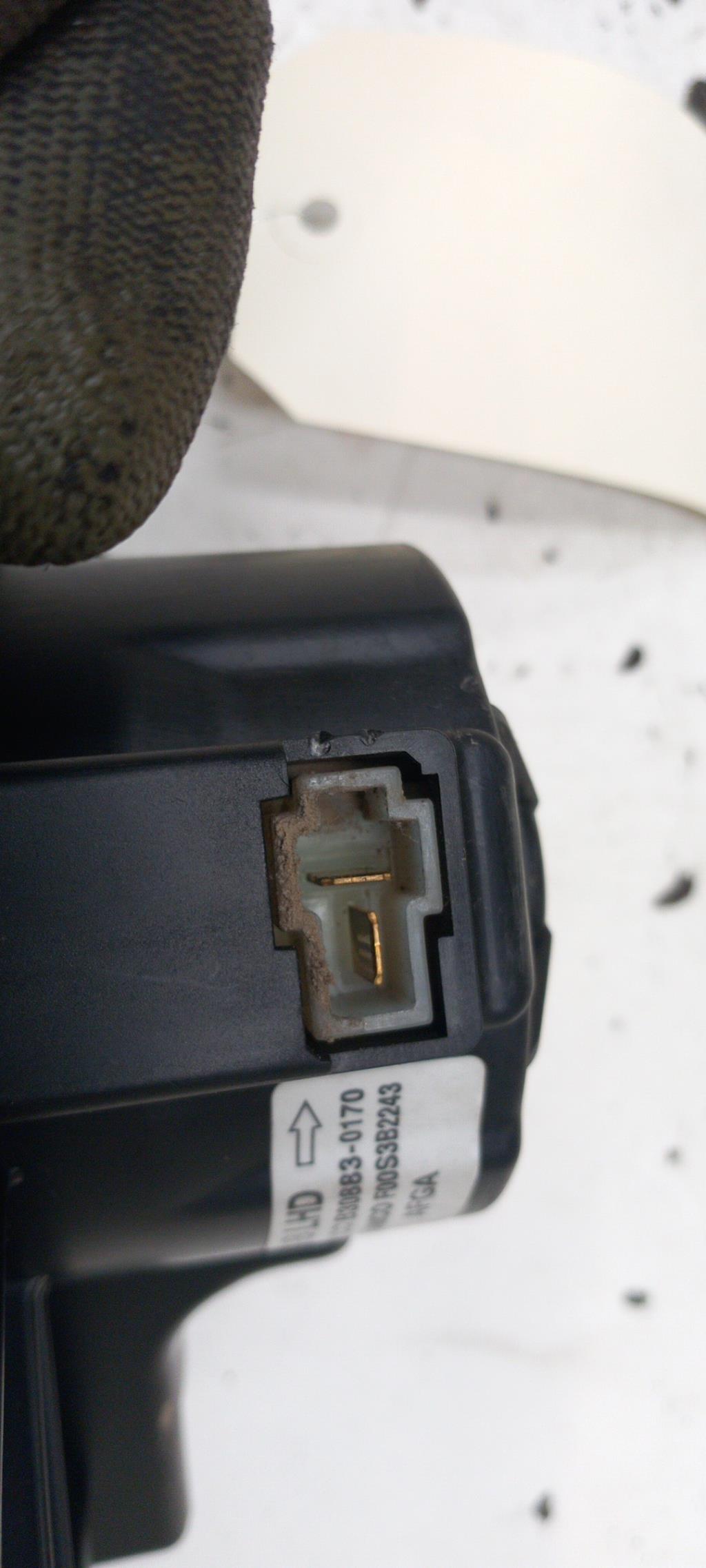 Pulseur d'air KIA RIO 2 PHASE 1 Essence - 1