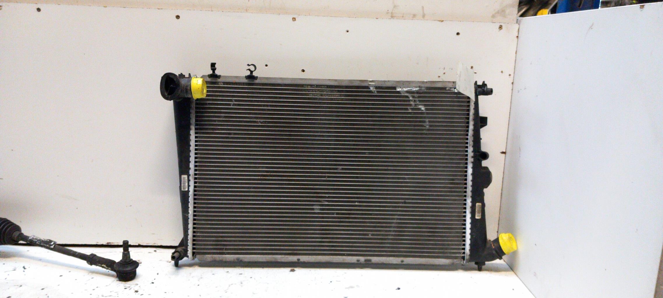 Radiateur eau CITROEN XANTIA PHASE 1 Essence - 1