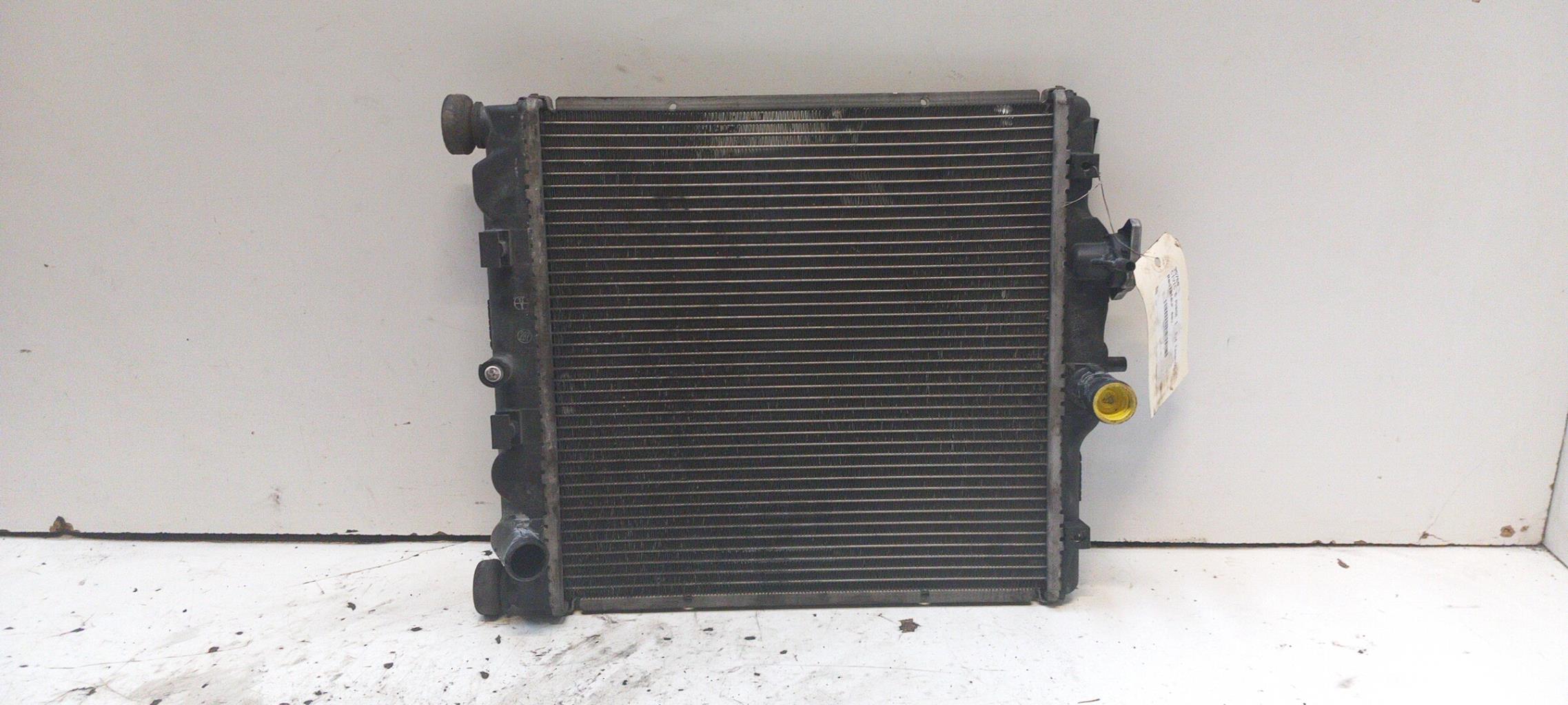 Radiateur eau HONDA CIVIC 6 PHASE 1 Essence - 1