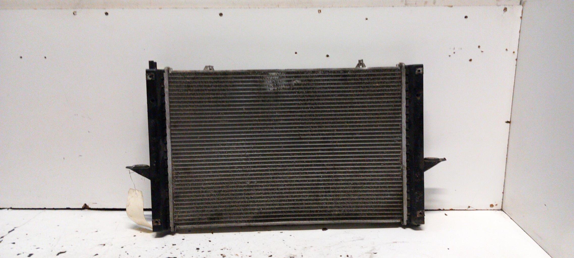 Radiateur eau VOLVO V 70 1 PHASE 1 BREAK Essence - 1