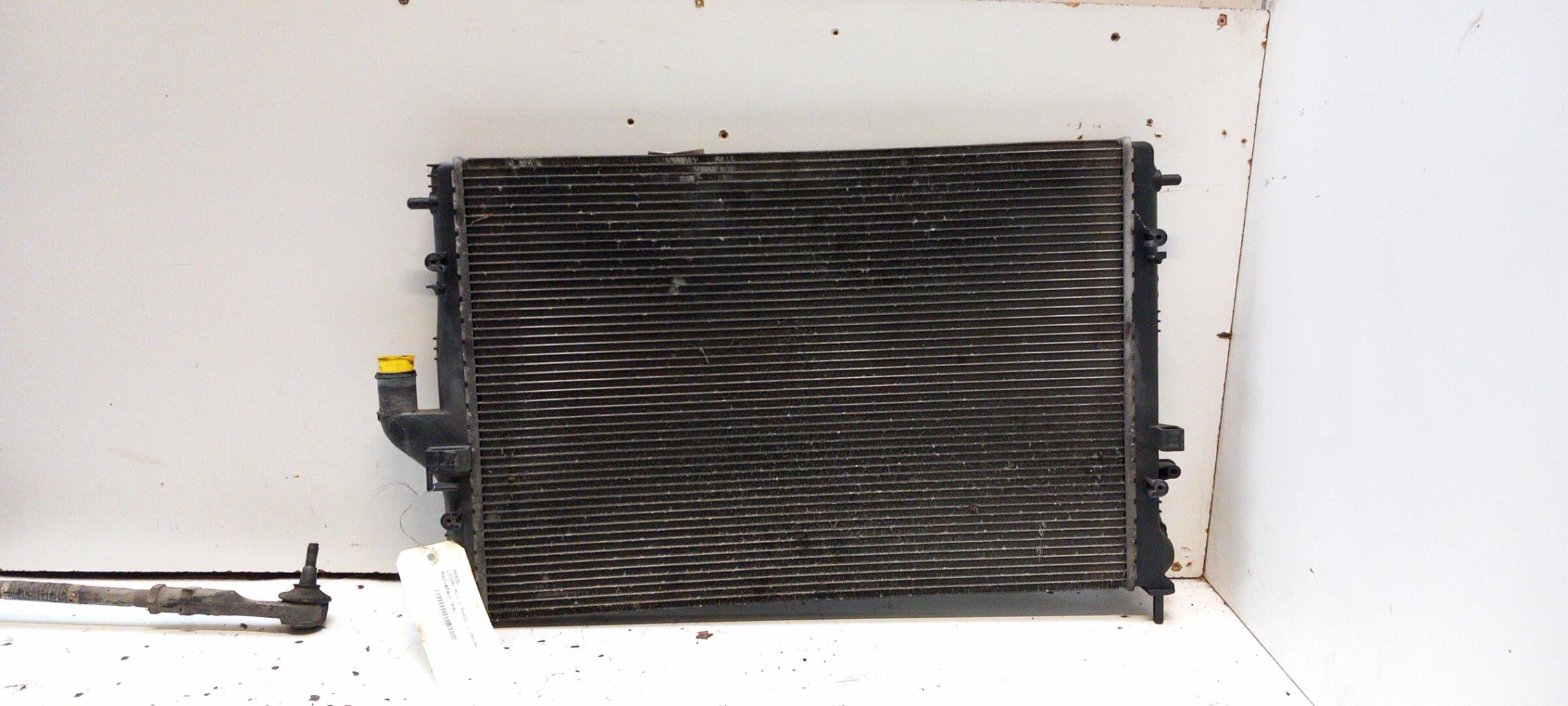 Radiateur eau DACIA LOGAN MCV 1 PHASE 1 BREAK Diesel - 1