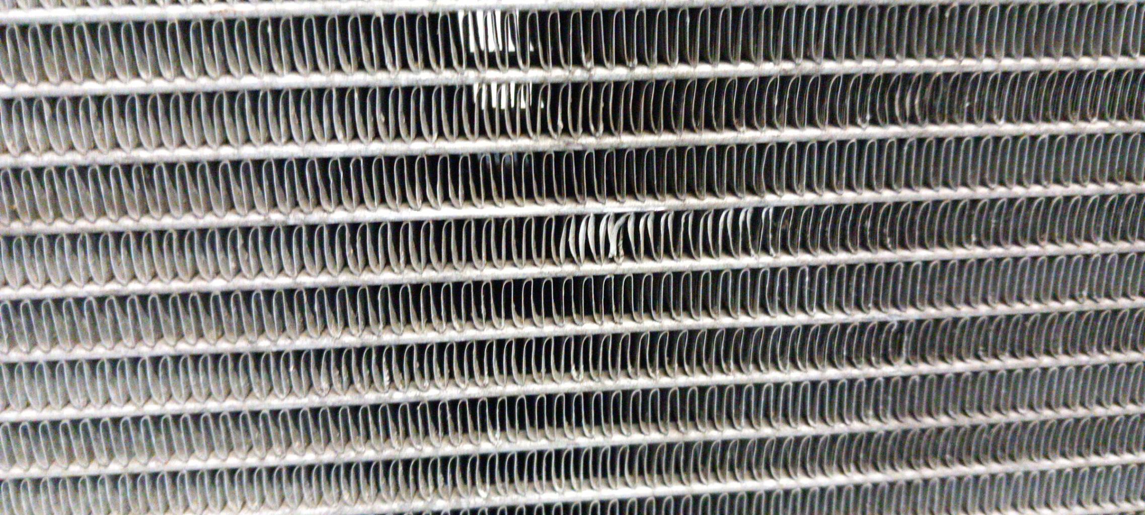 Radiateur eau PEUGEOT 3008 2 PHASE 1 Diesel - 1