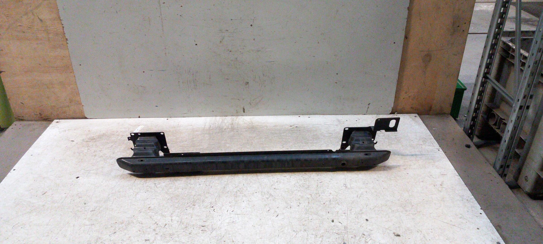 Traversa rinforzo paraurti anteriore PEUGEOT 307 PHASE 1 Gasolina - 1