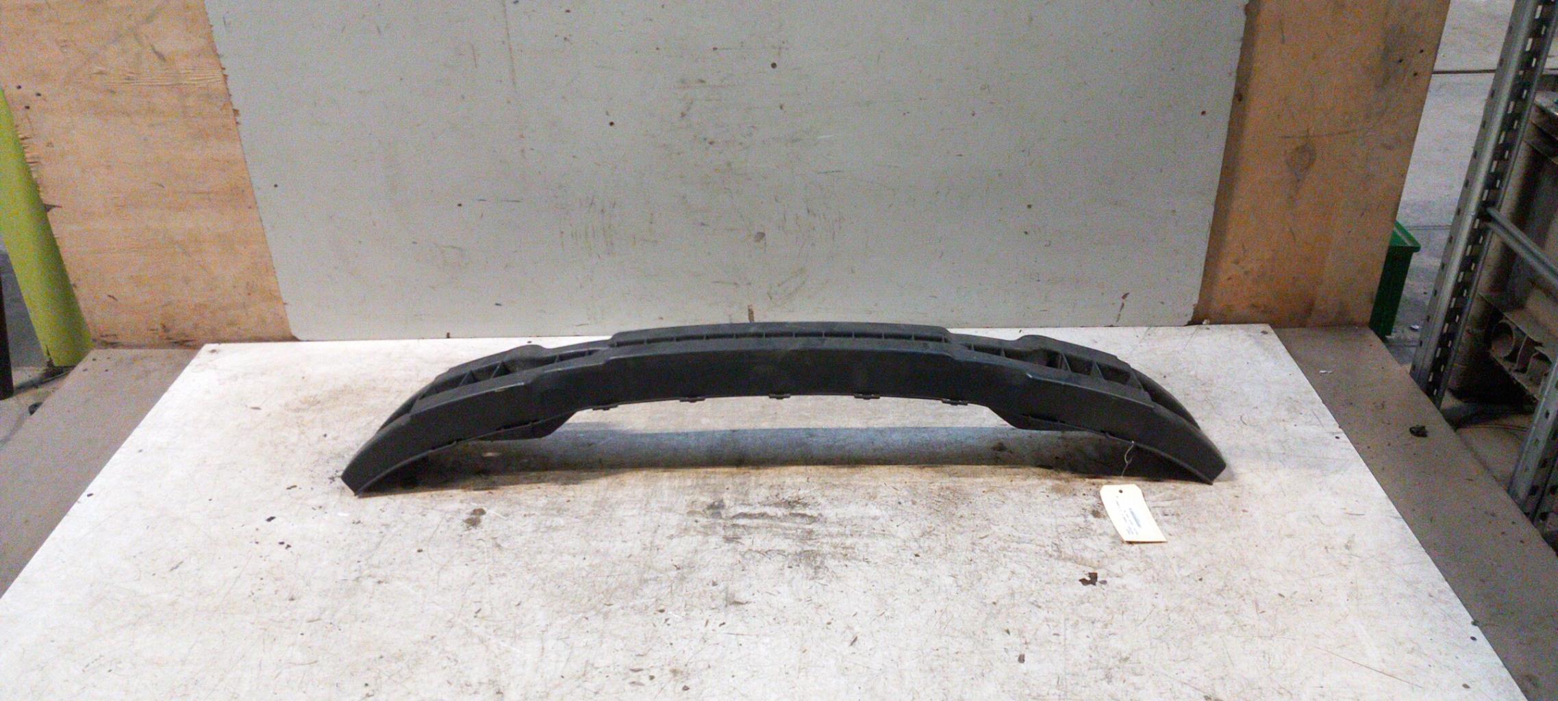Traversa rinforzo paraurti anteriore PEUGEOT PARTNER 1 PHASE 2 Diésel - 1