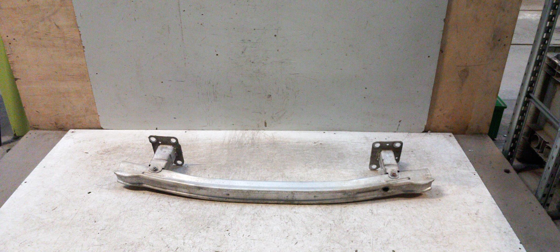 Traversa rinforzo paraurti anteriore RENAULT SCENIC 2 PHASE 1 Diésel - 1