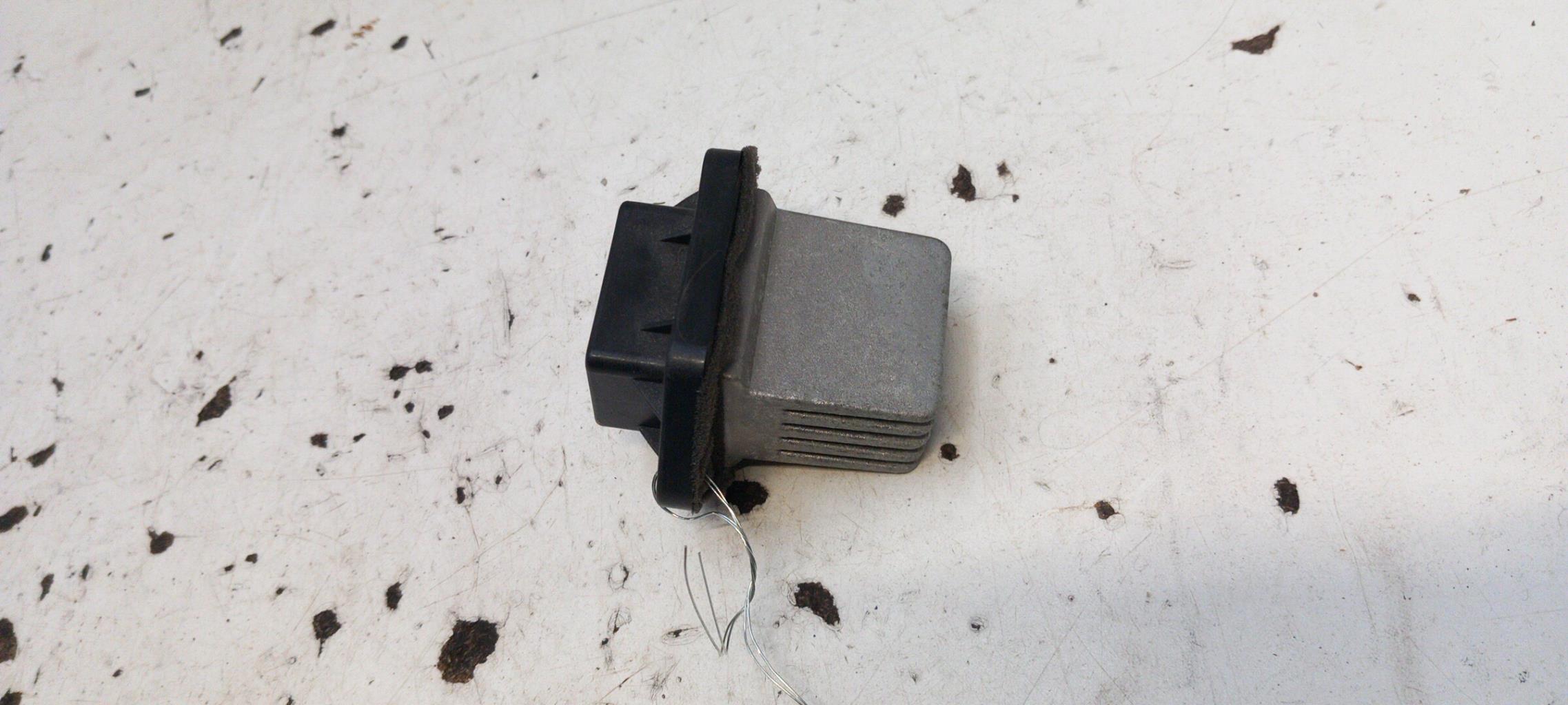 Resistance chauffage KIA RIO 2 PHASE 1 Essence - 1