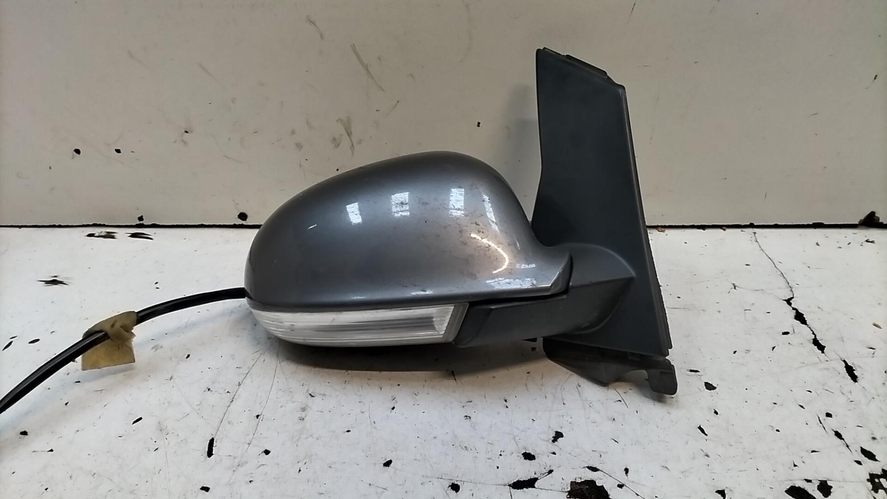 Retrovisor derecho VOLKSWAGEN GOLF PLUS PHASE 2 Diésel - 1