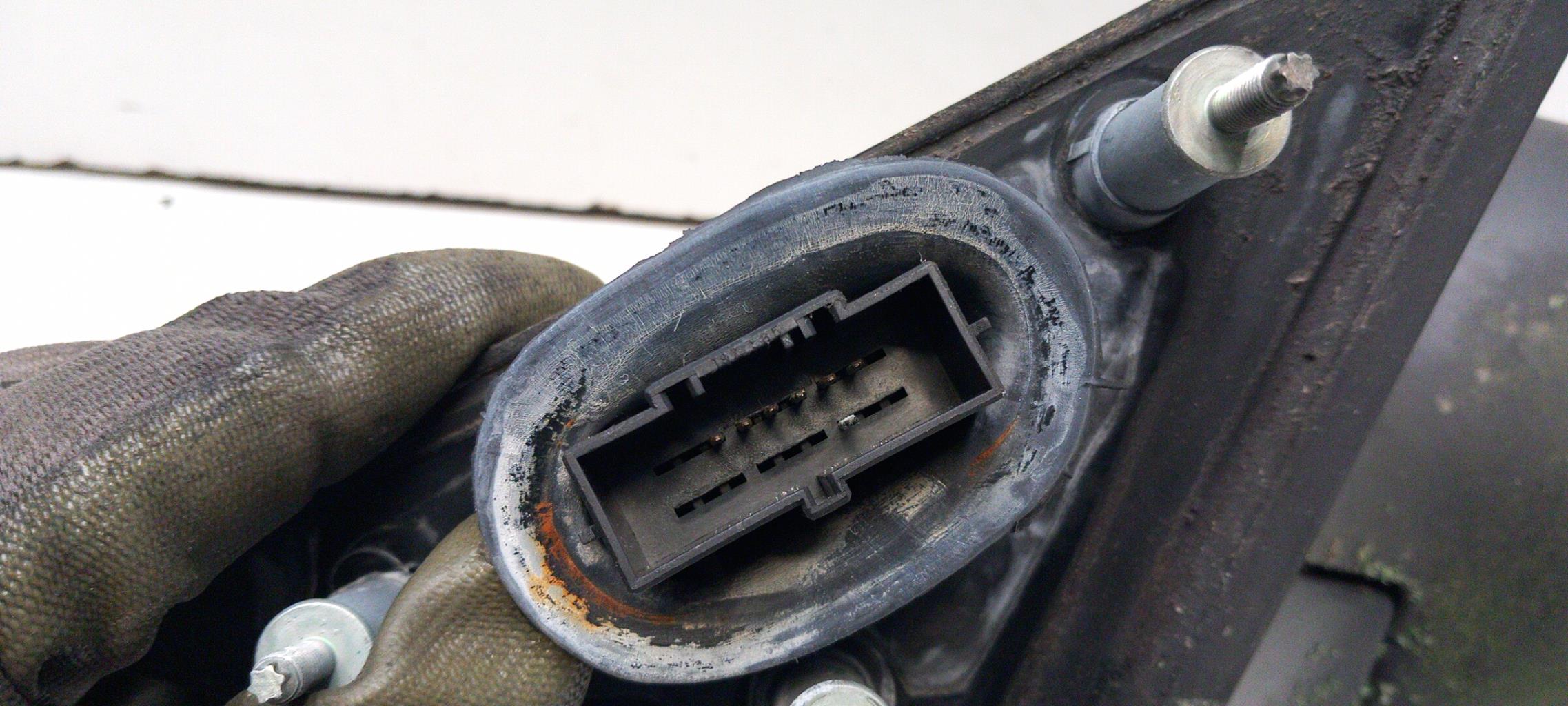 Specchietto retrovisore destro RENAULT SAFRANE PHASE 2 Gasolina - 1