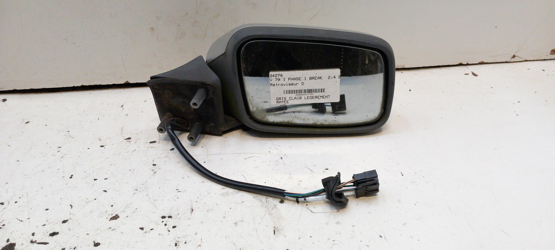 Specchietto retrovisore destro VOLVO V 70 1 PHASE 1 BREAK Gasolina - 1