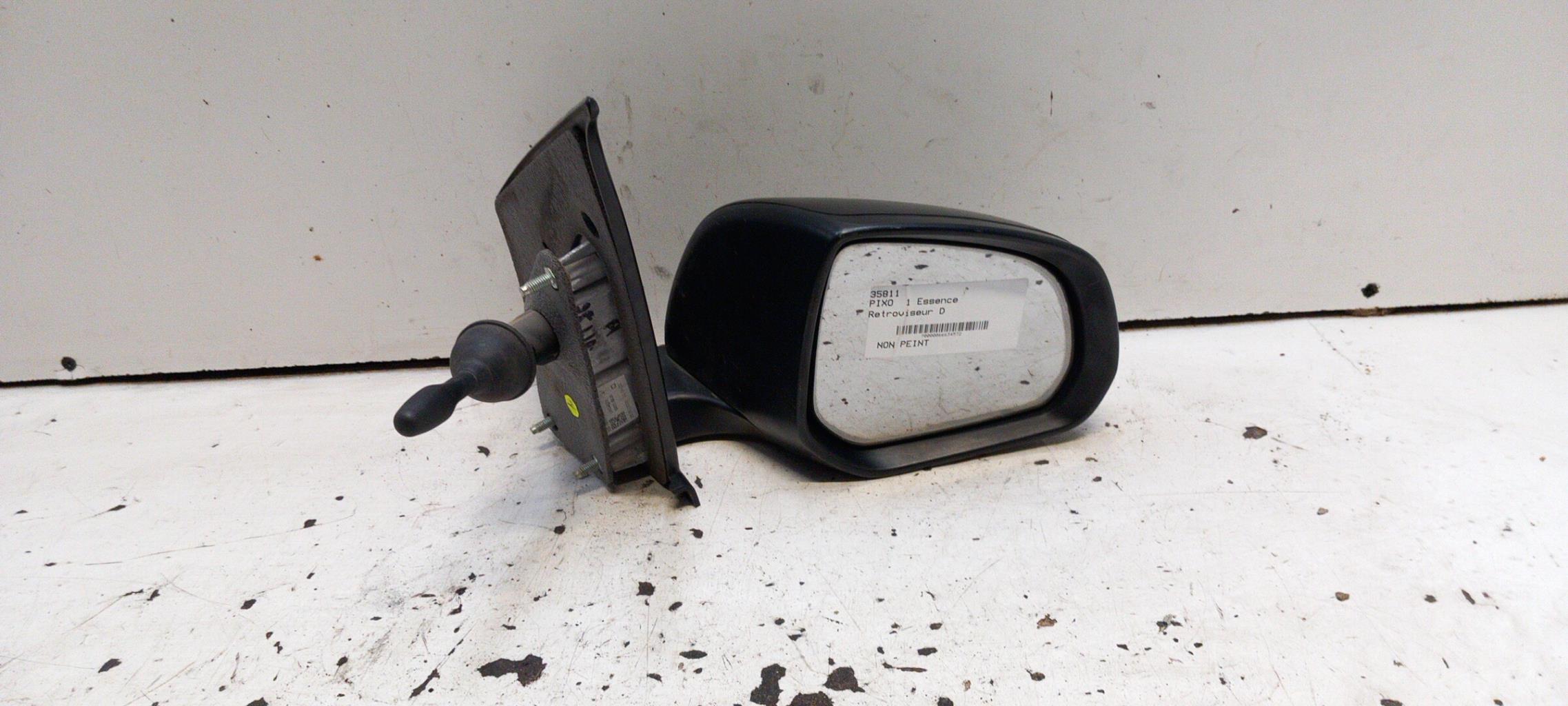 Specchietto retrovisore destro NISSAN PIXO Gasolina - 1