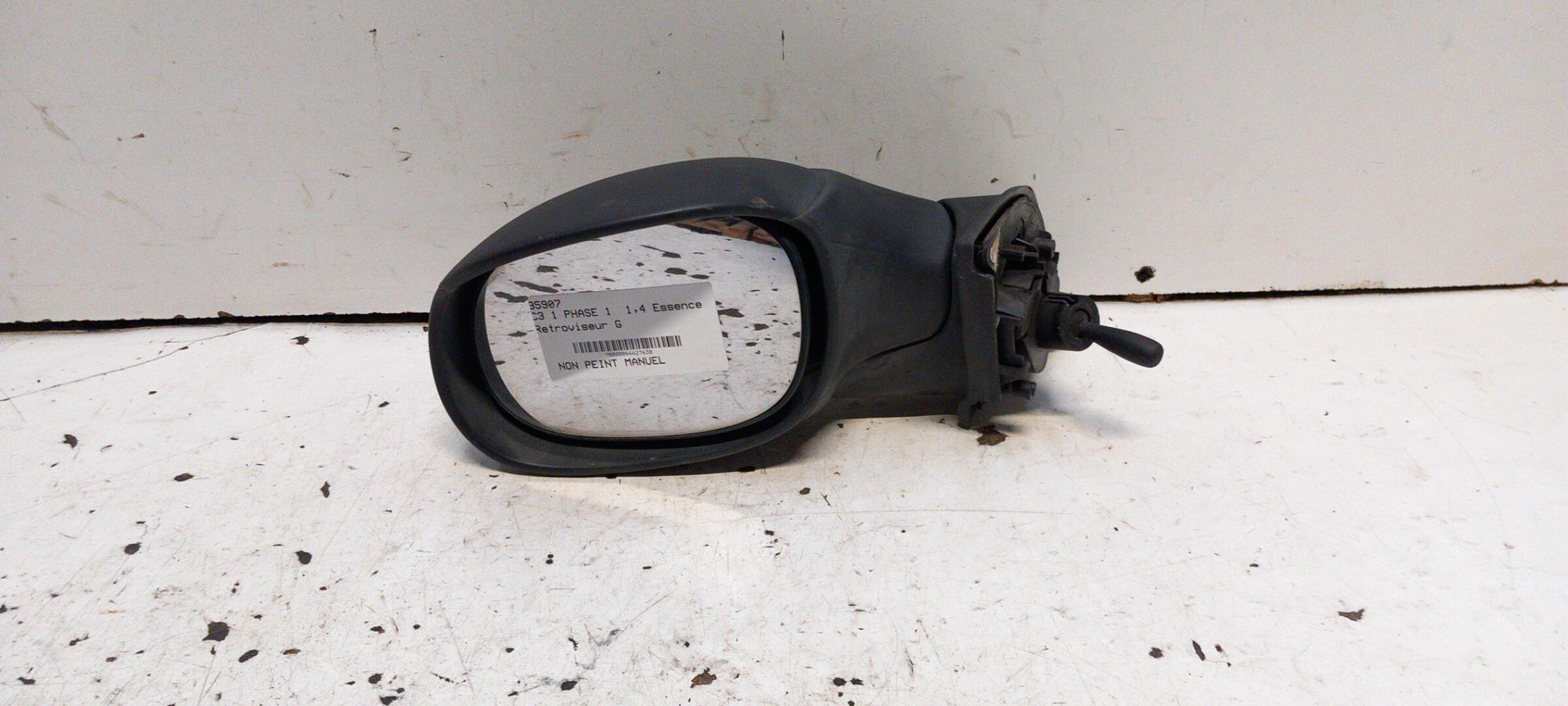 Specchietto retrovisore sinistro CITROEN C3 1 PHASE 1 Gasolina - 1