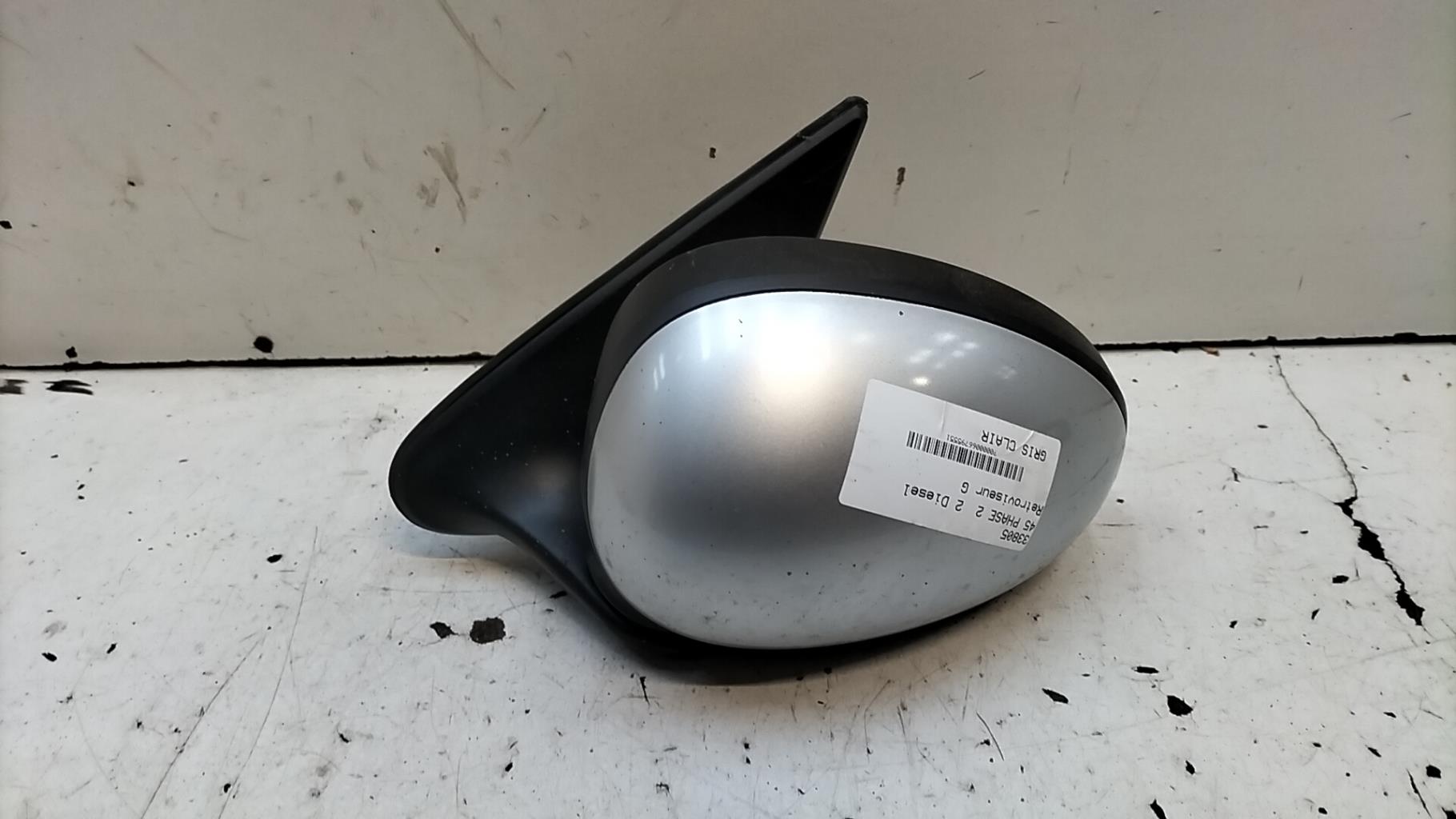 Retrovisor izquierdo ROVER 45 PHASE 2 Diésel - 1