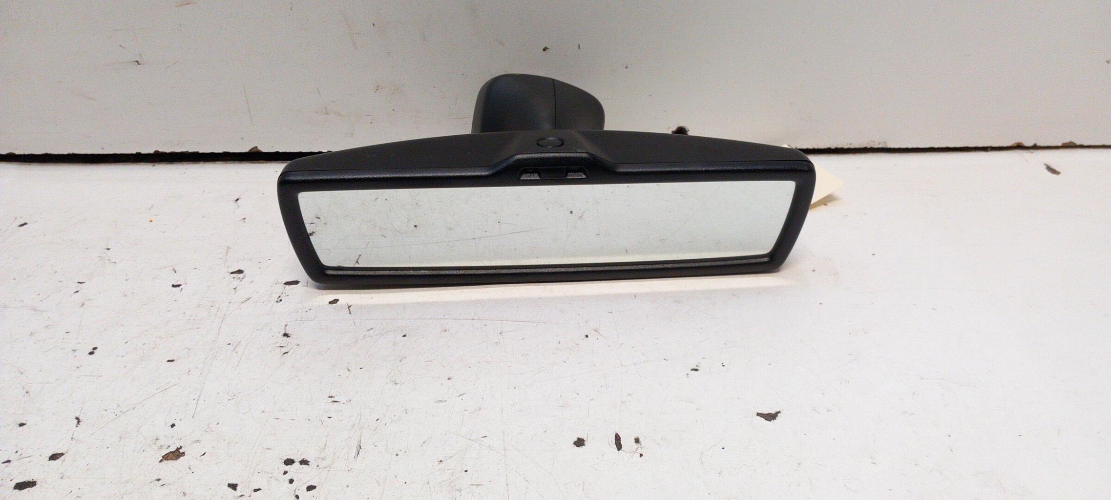 Specchietto retrovisore interno VOLKSWAGEN GOLF 6 Gasolina - 1
