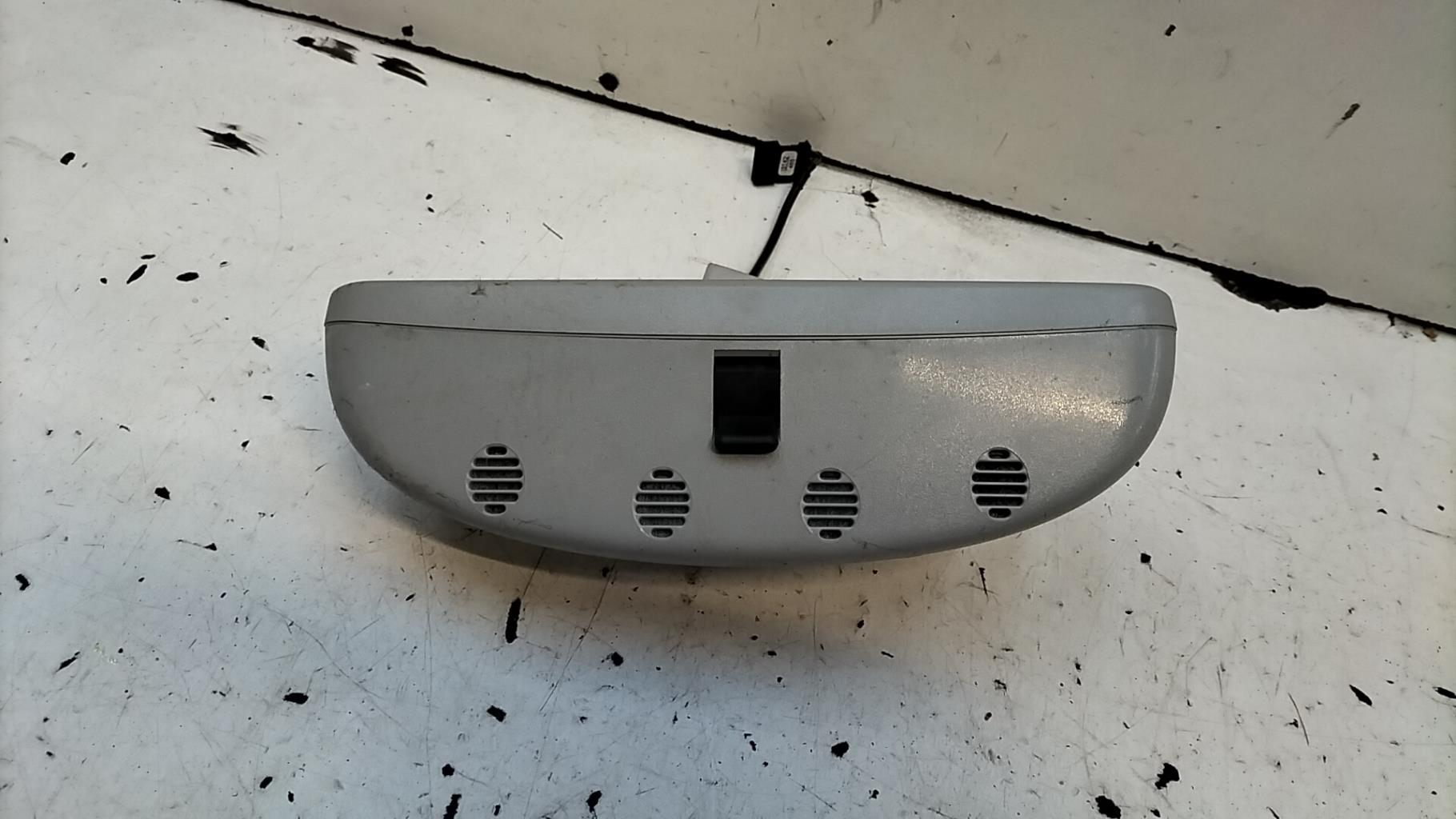 Specchietto retrovisore interno MERCEDES CLASSE CLK 209 COUPE Gasolina - 1