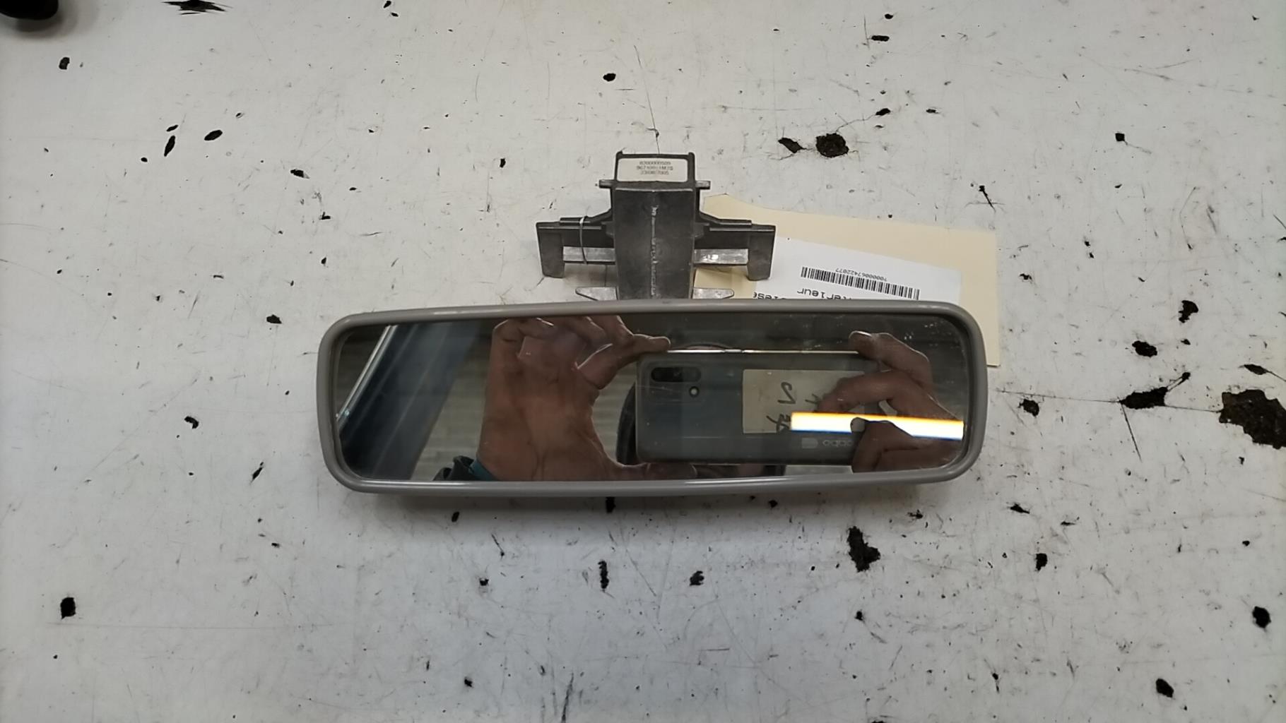Retrovisor interior RENAULT MEGANE 2 PHASE 1 Diésel - 1