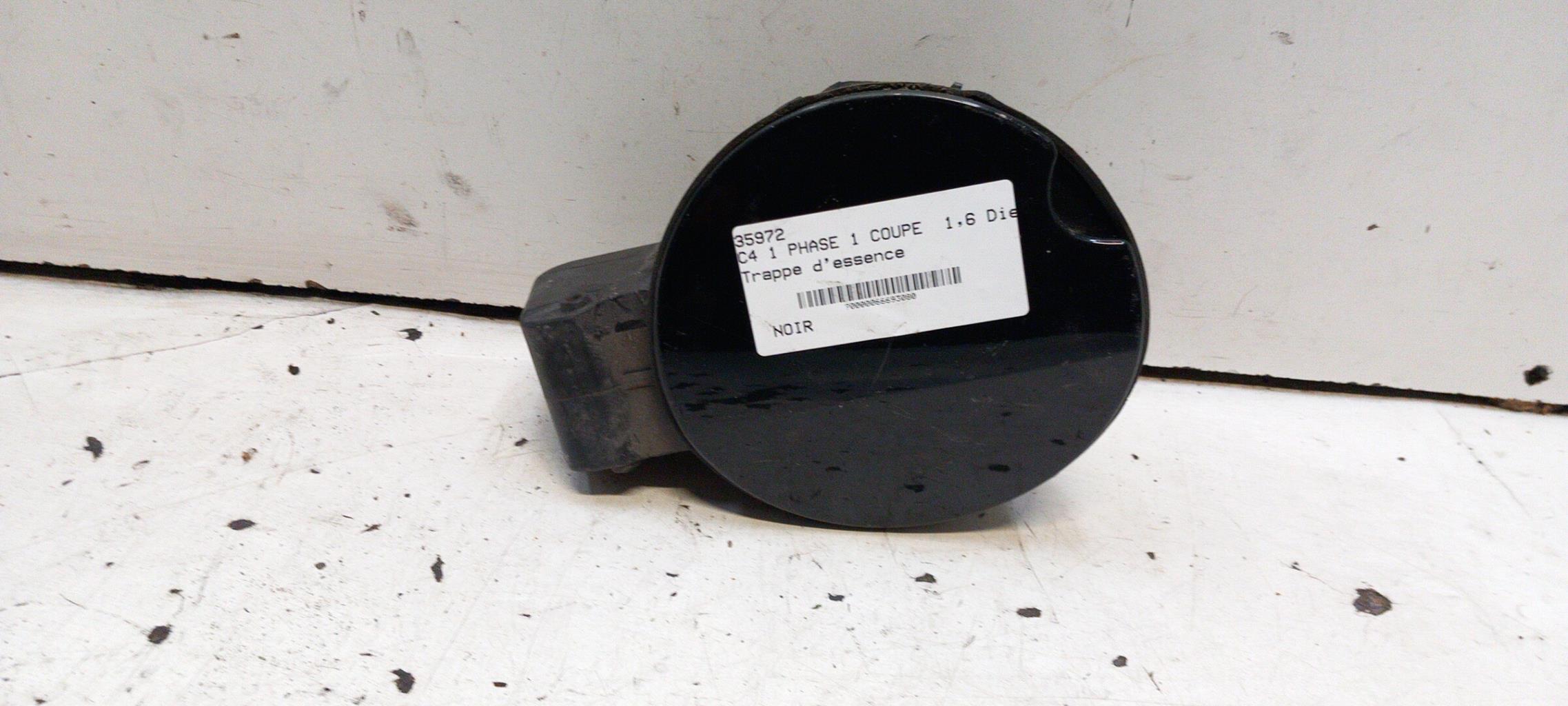 Trappe d'essence CITROEN C4 1 PHASE 1 COUPE Diesel - 1