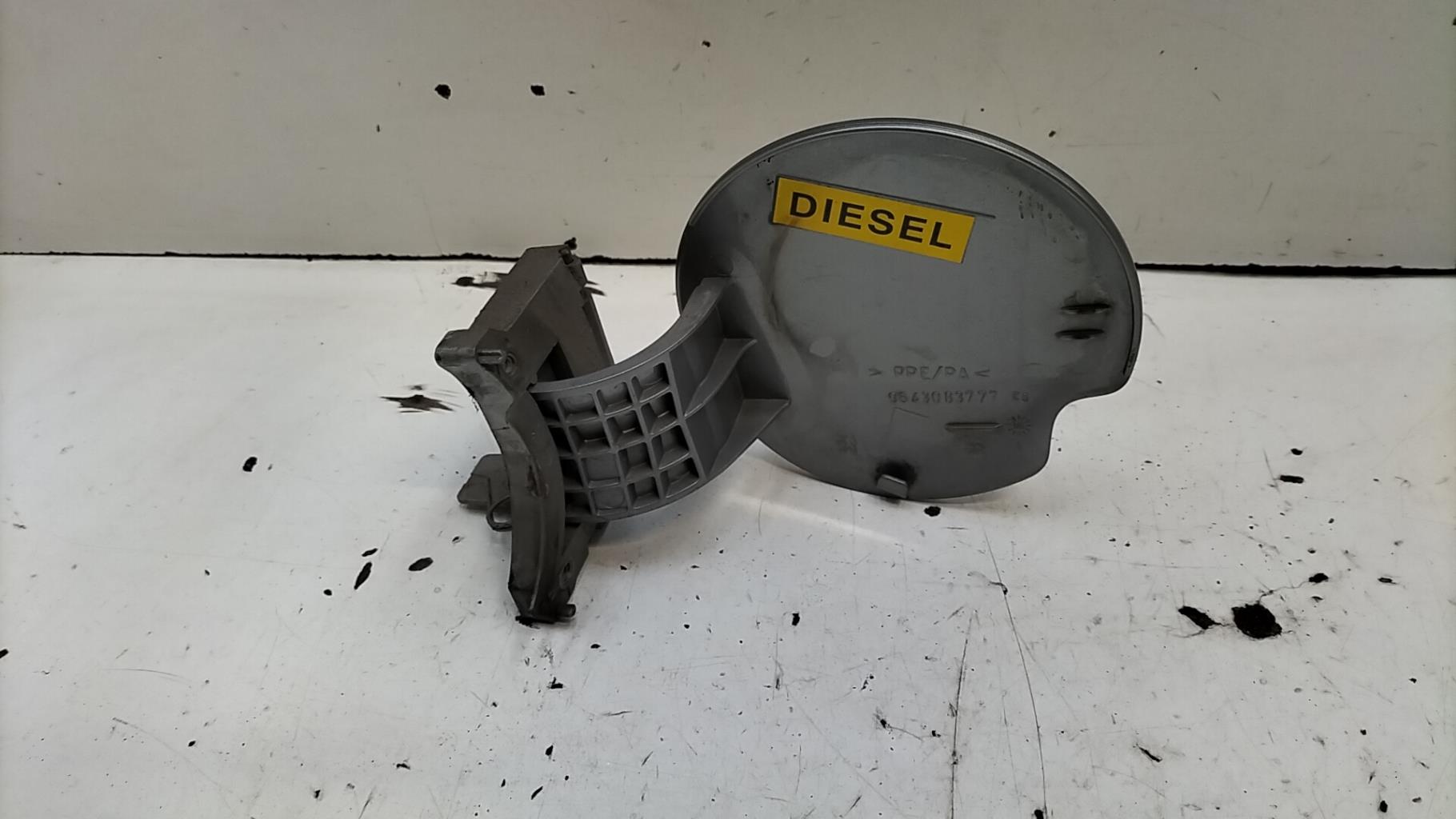 Trappe d'essence PEUGEOT 307 PHASE 1 BREAK Diesel - 1